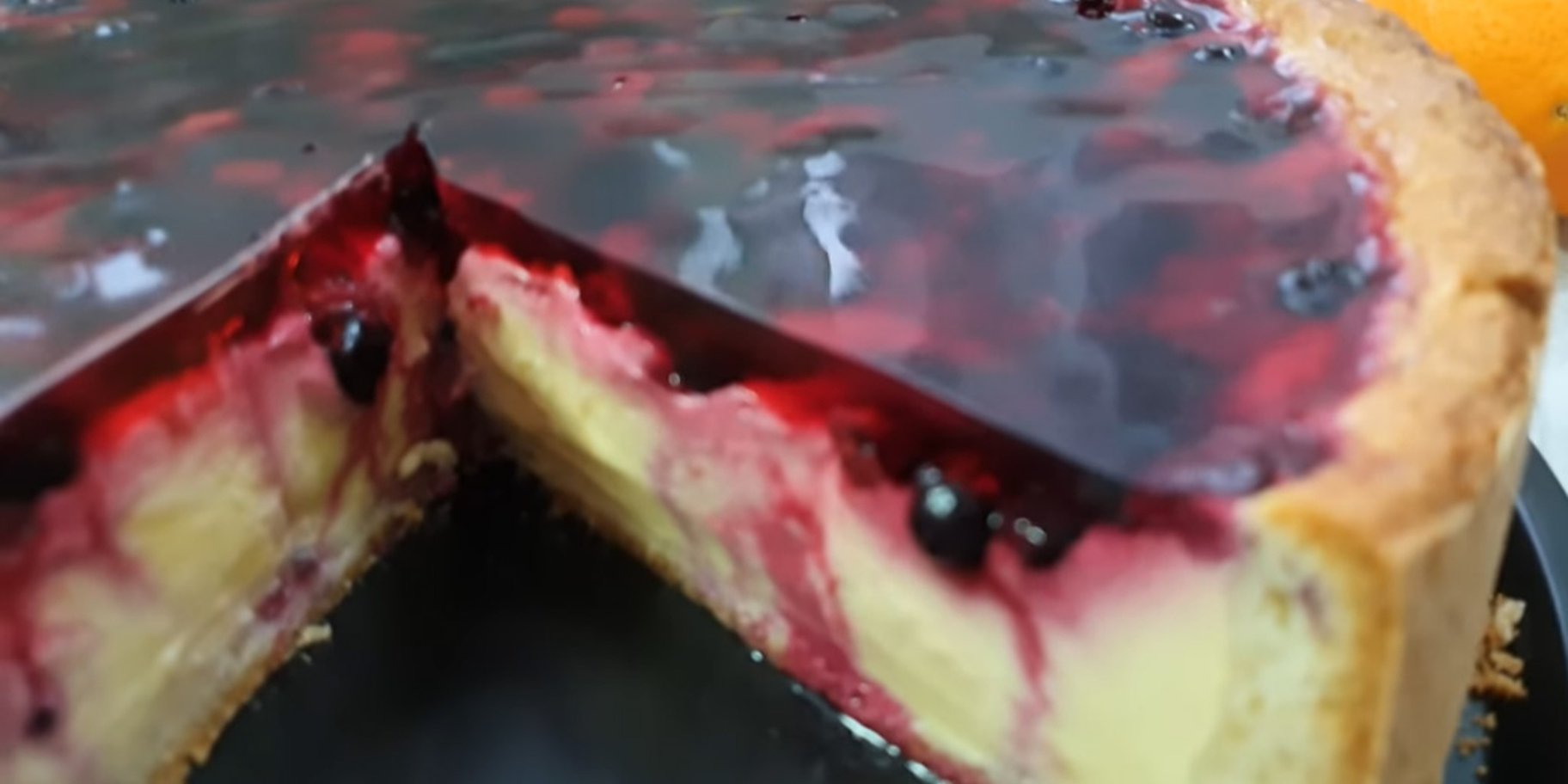 Торт «Мілерам» Торт «Мілерам»