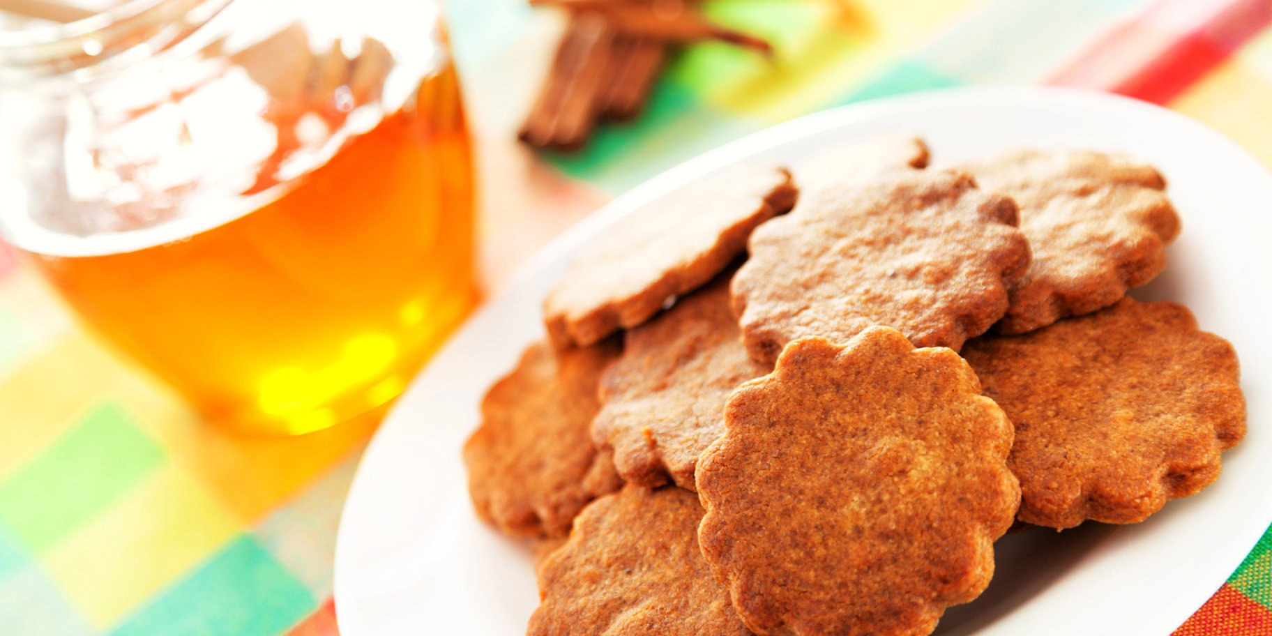 Печиво на смальці