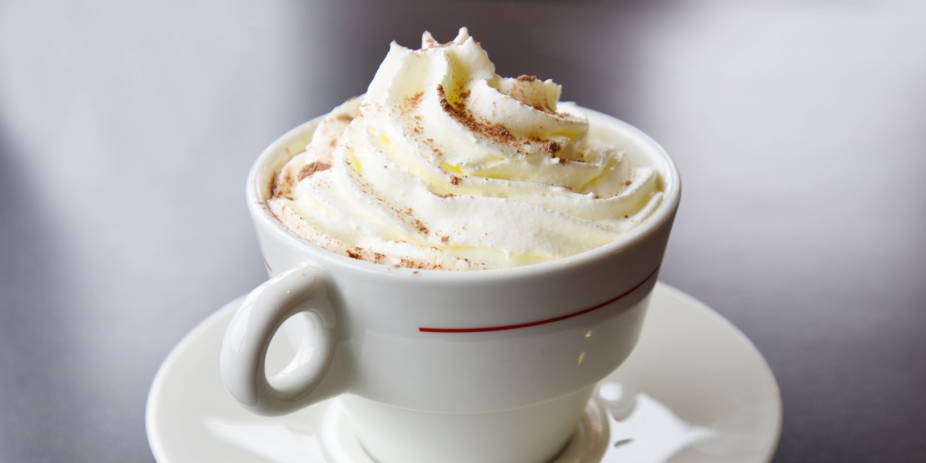 Кава меланж