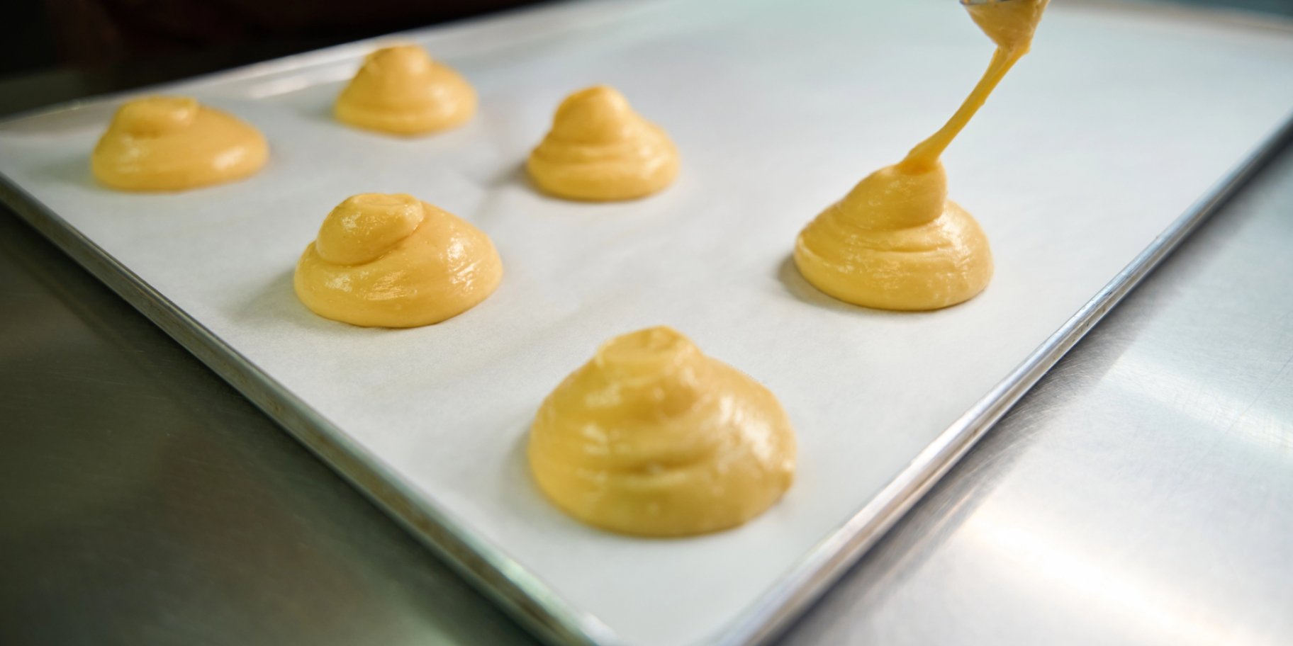 Печиво Ведмедики