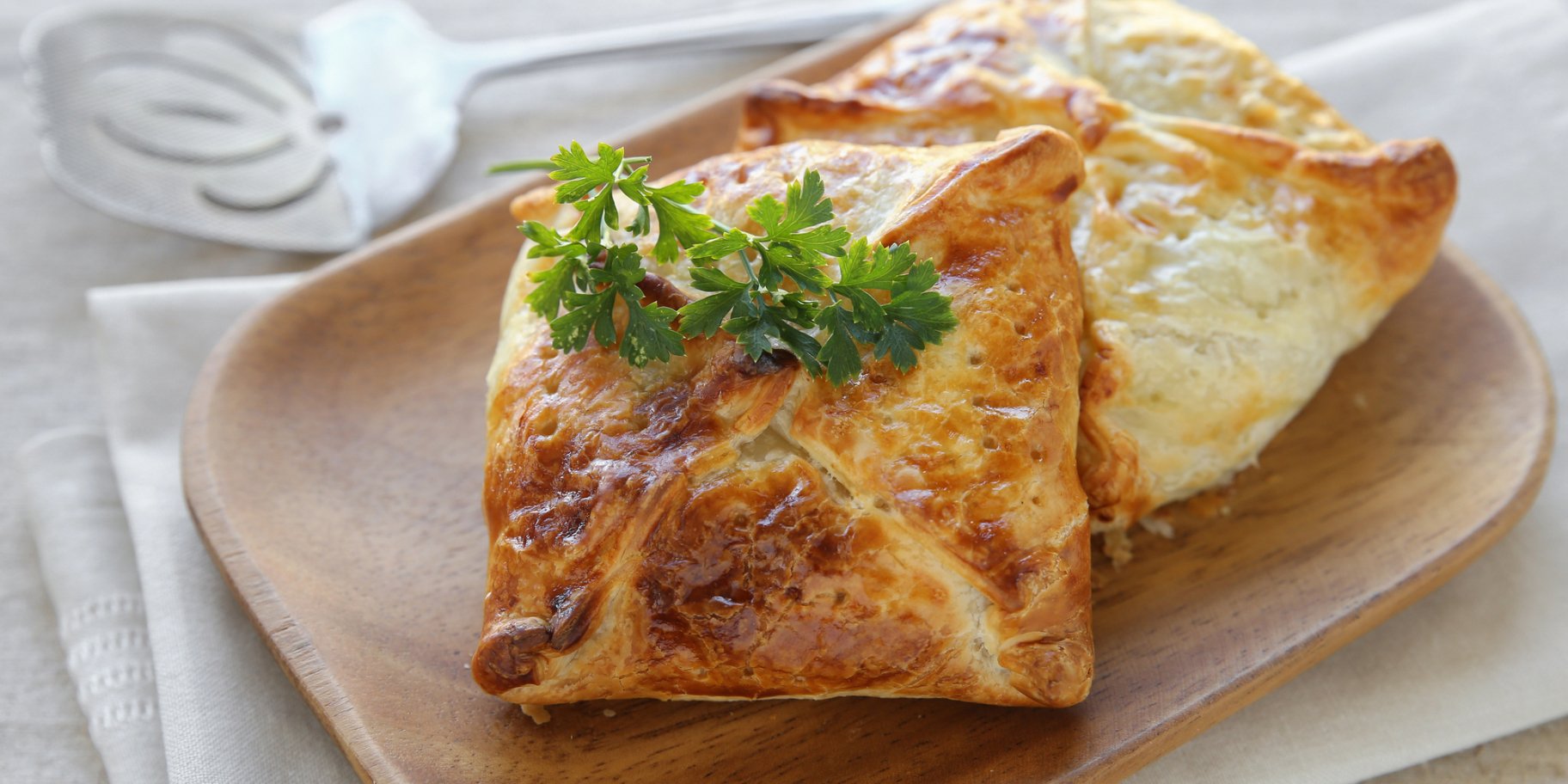 Хачапурі-конвертики