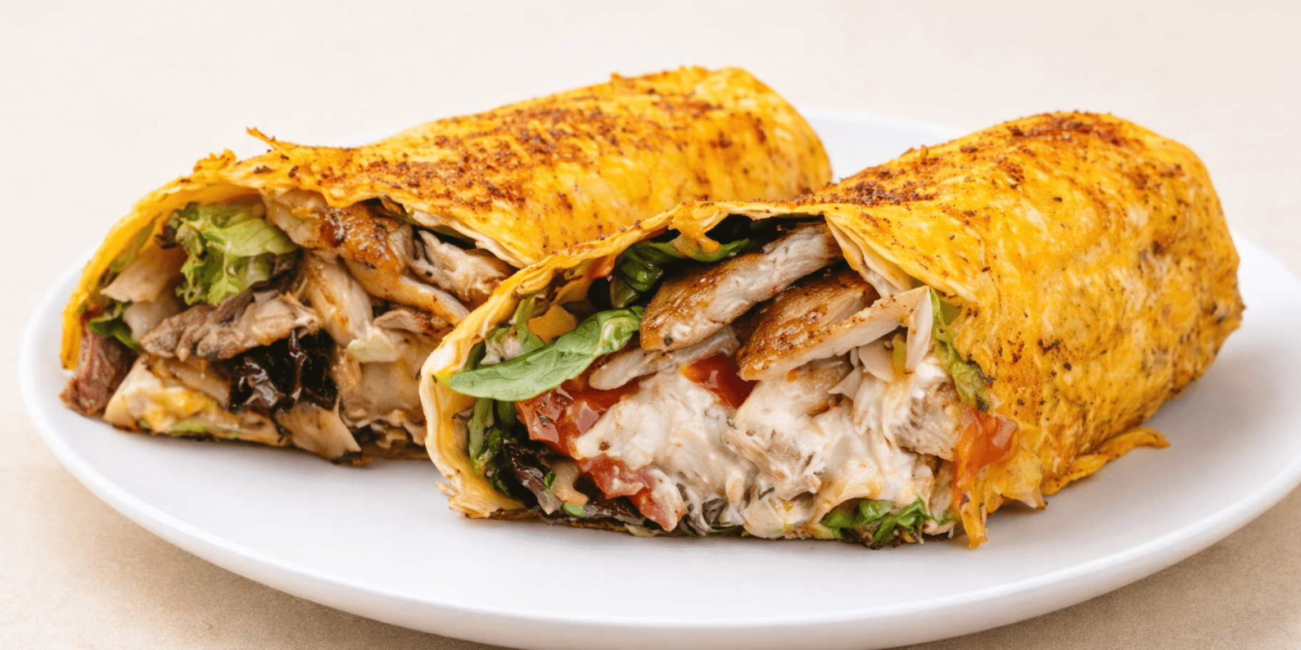 Царська шаурма