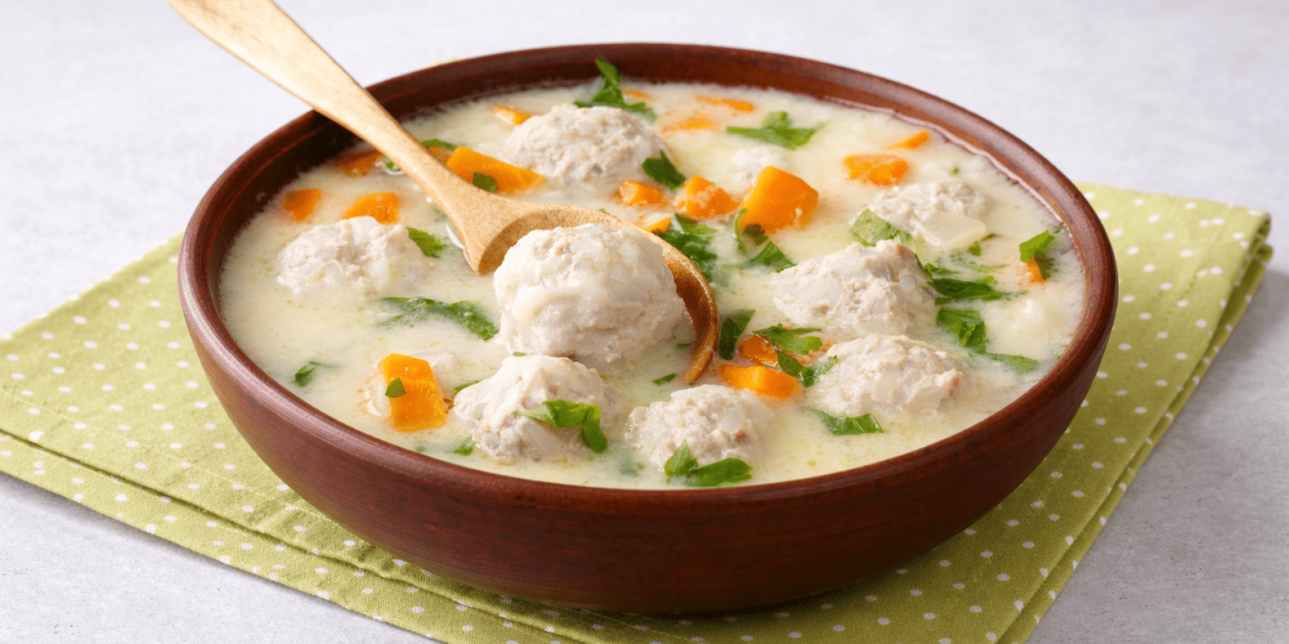 Болгарський суп