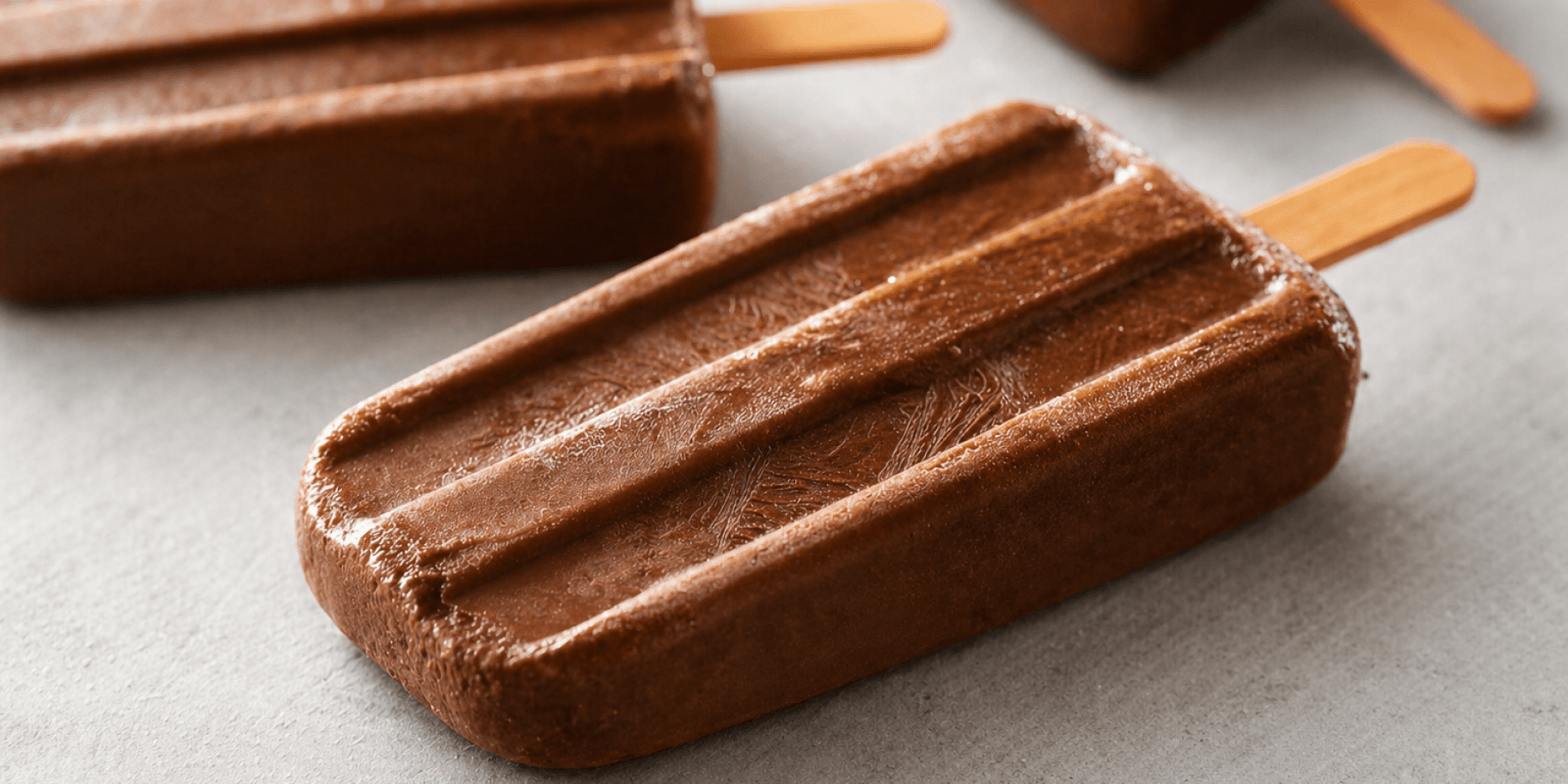 Корисний десерт