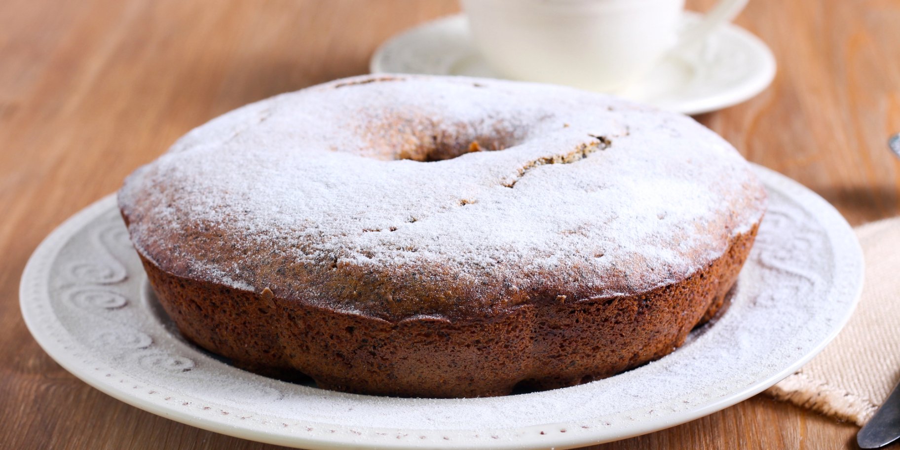 Пиріг із сирними кульками