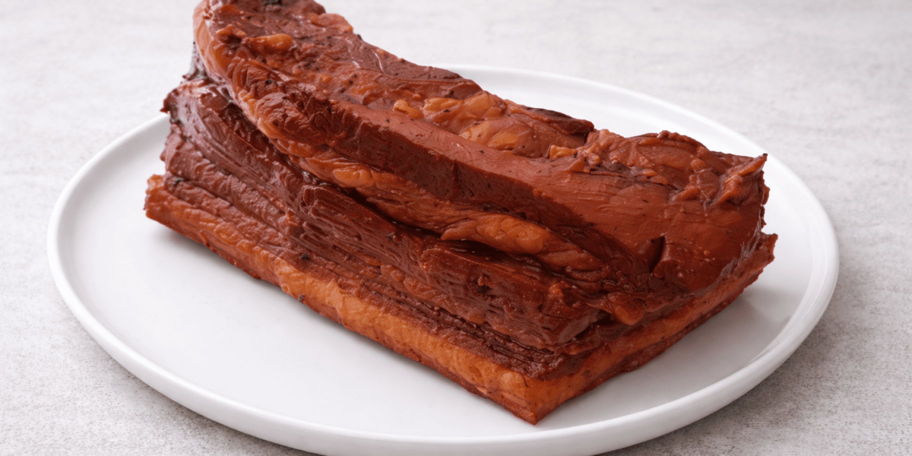 Підчеревина в цибулевому лушпинні