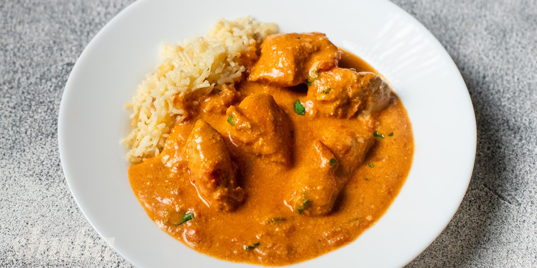 Батер чікен