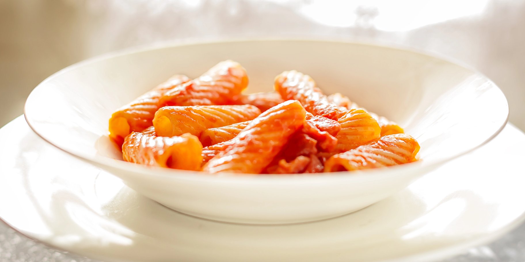 Макарони з яловичиною — для дітей з 2 років