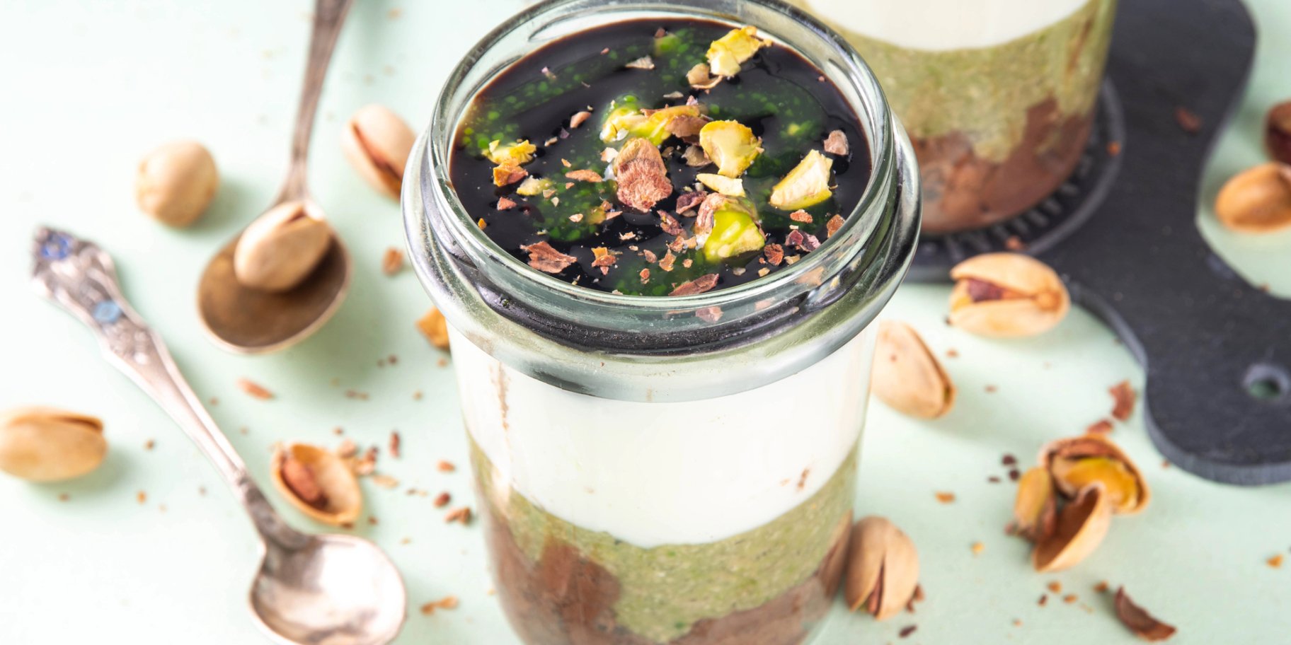 "Дубайська" вівсянка