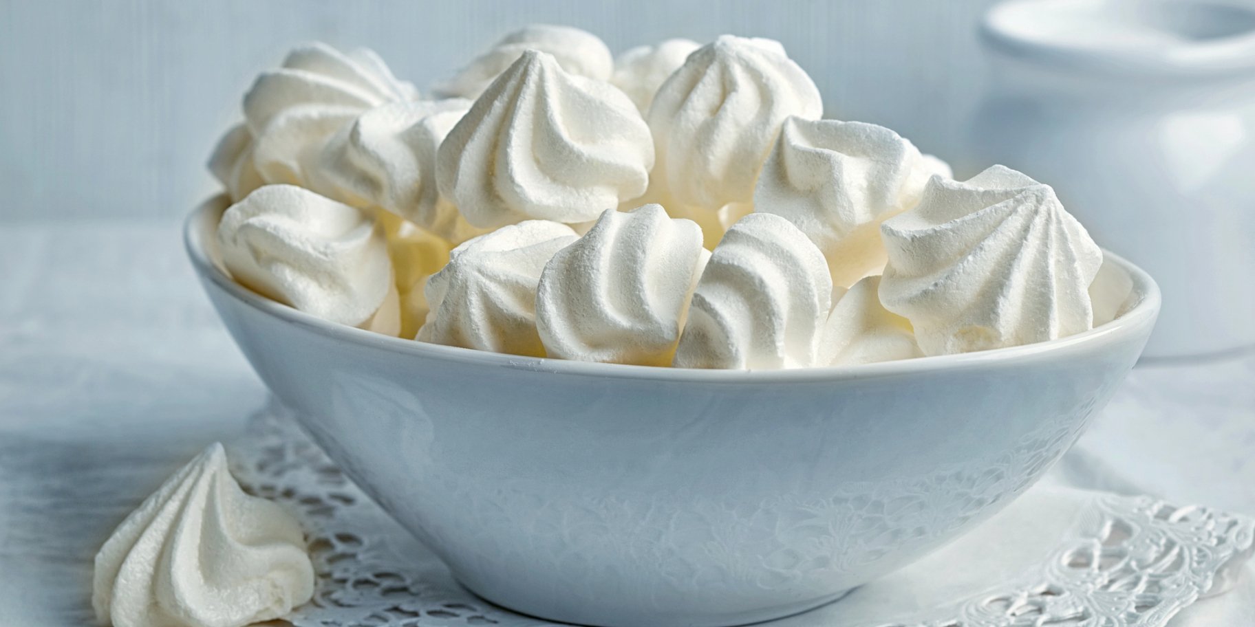 Домашнє безе