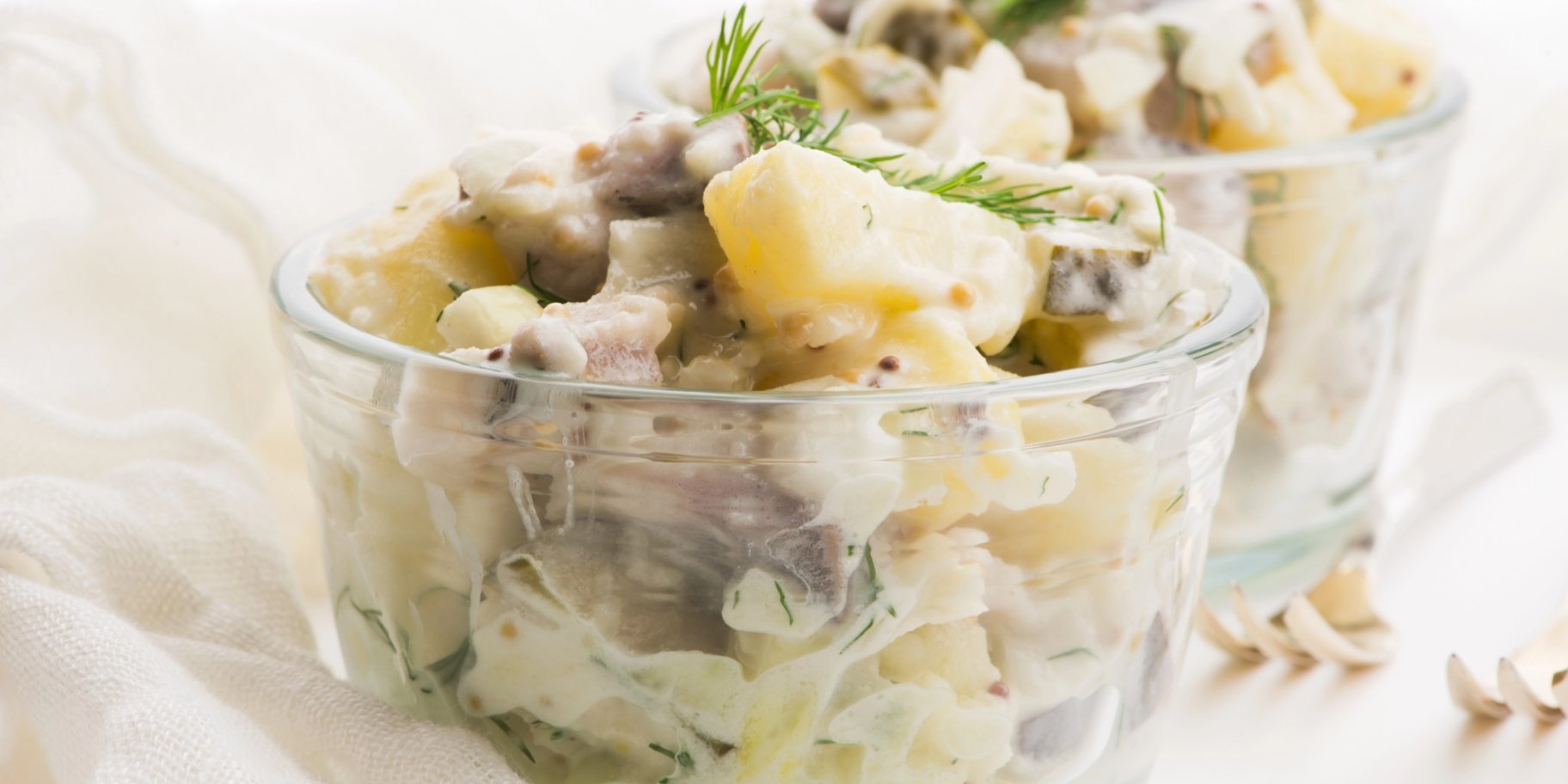 Салат з куркою і грибами Салат з куркою і грибами