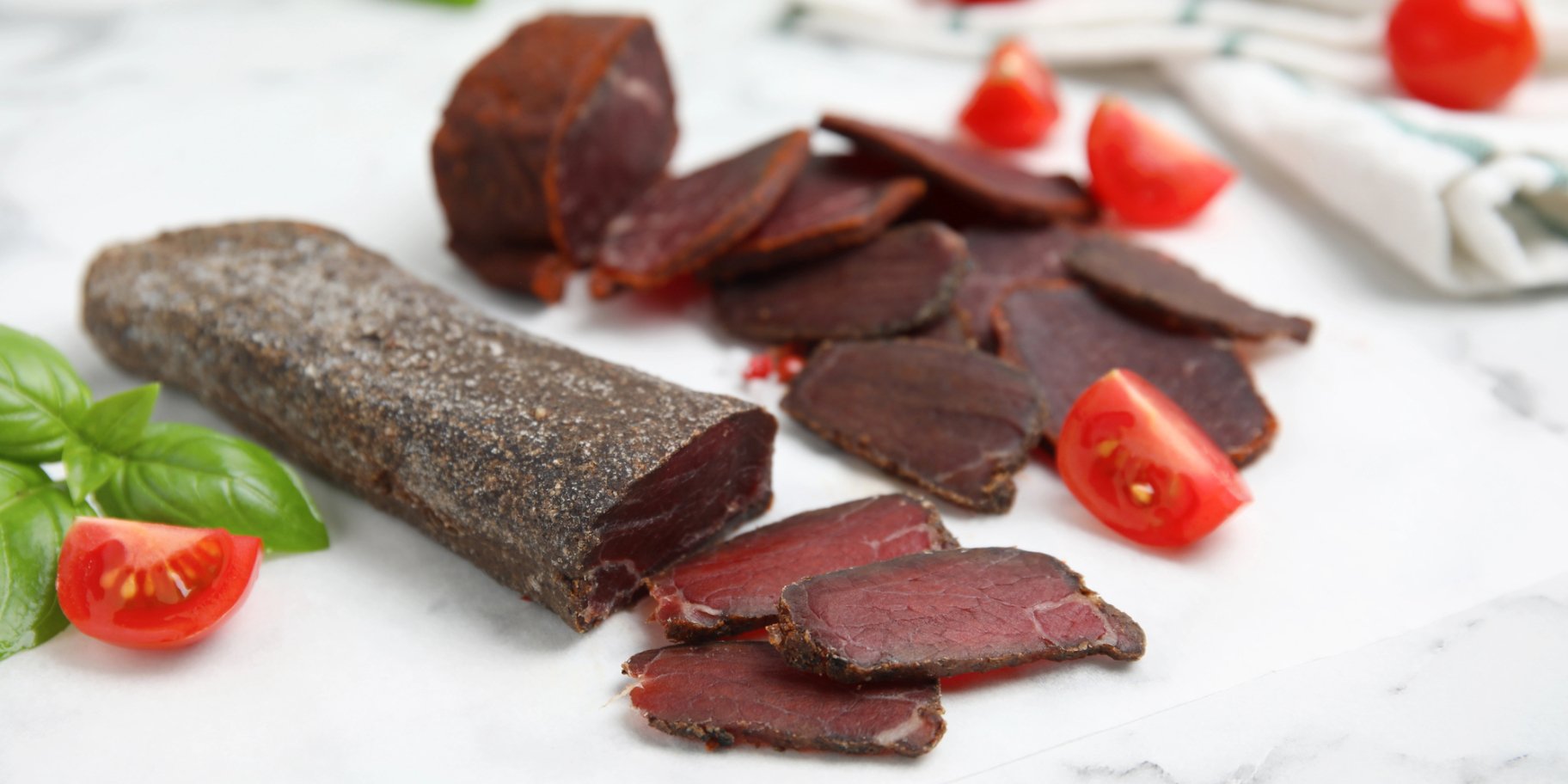 Домашня бастурма