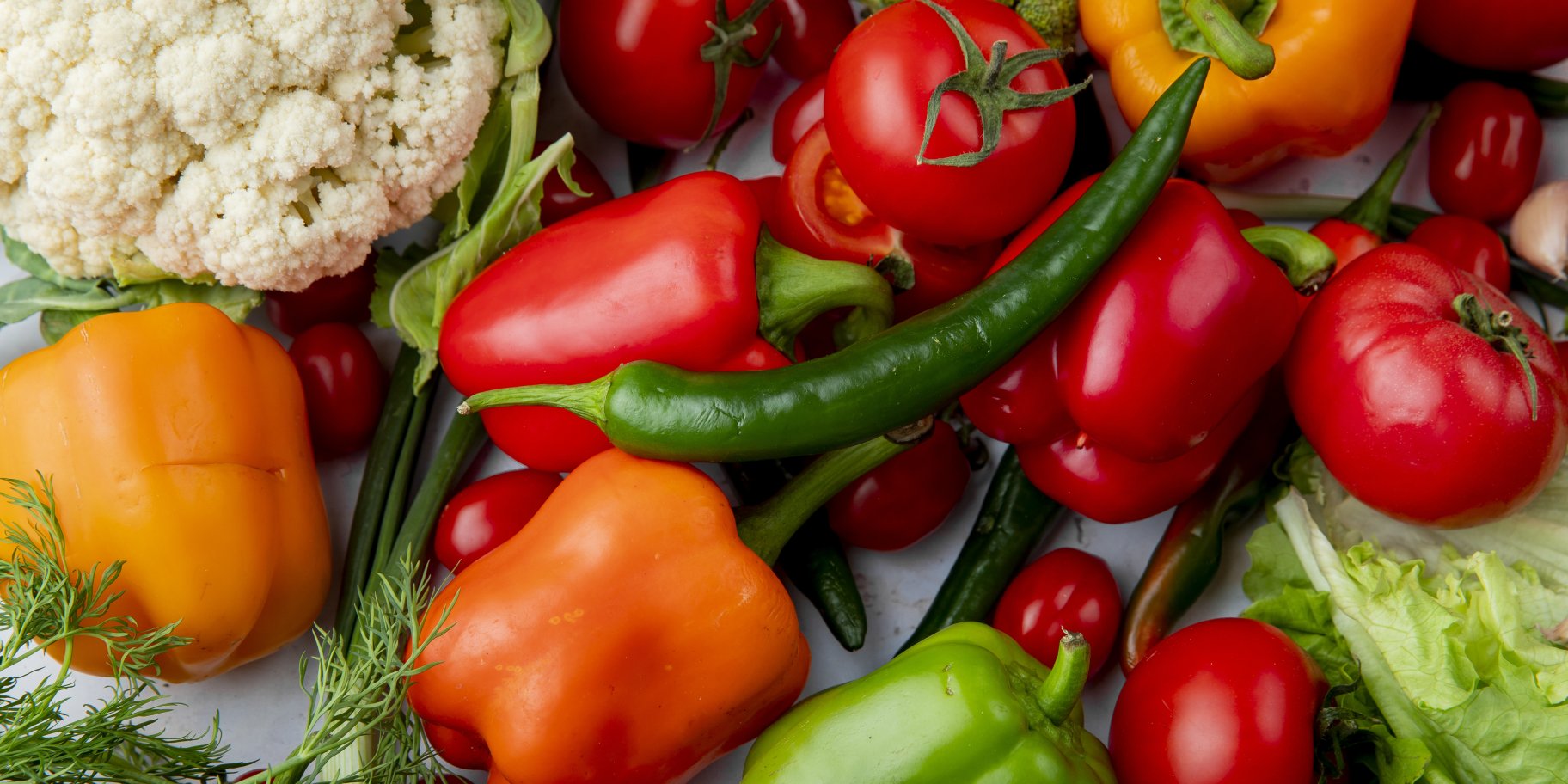 Чому ми їмо мало овочів і як це змінити