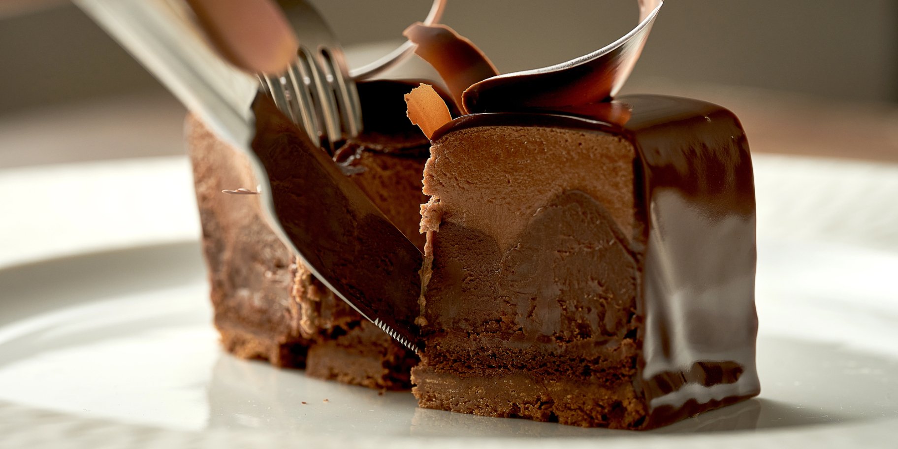 Гарбузово-шоколадний торт Гарбузово-шоколадний торт