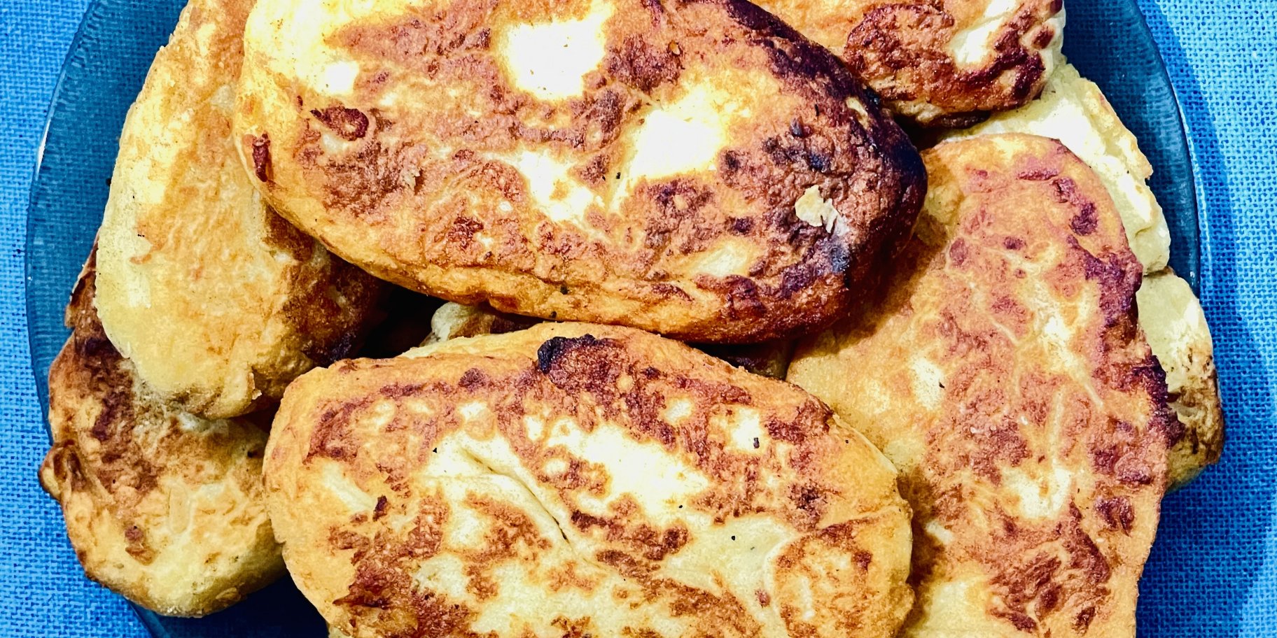 Картопляники столичні