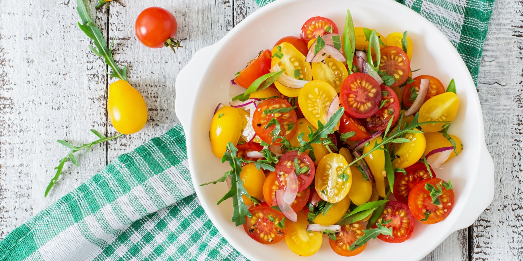 овочевий гарнір