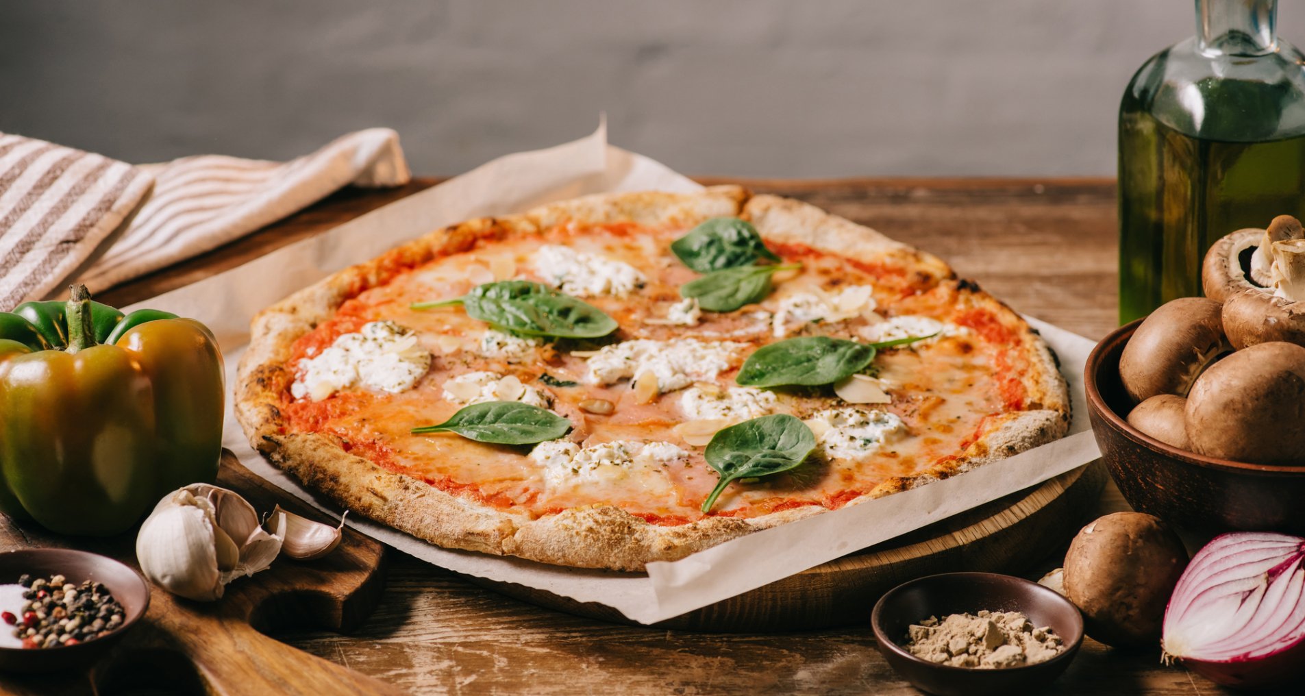 13 мифов про пиццу, в которые давно пора перестать верить