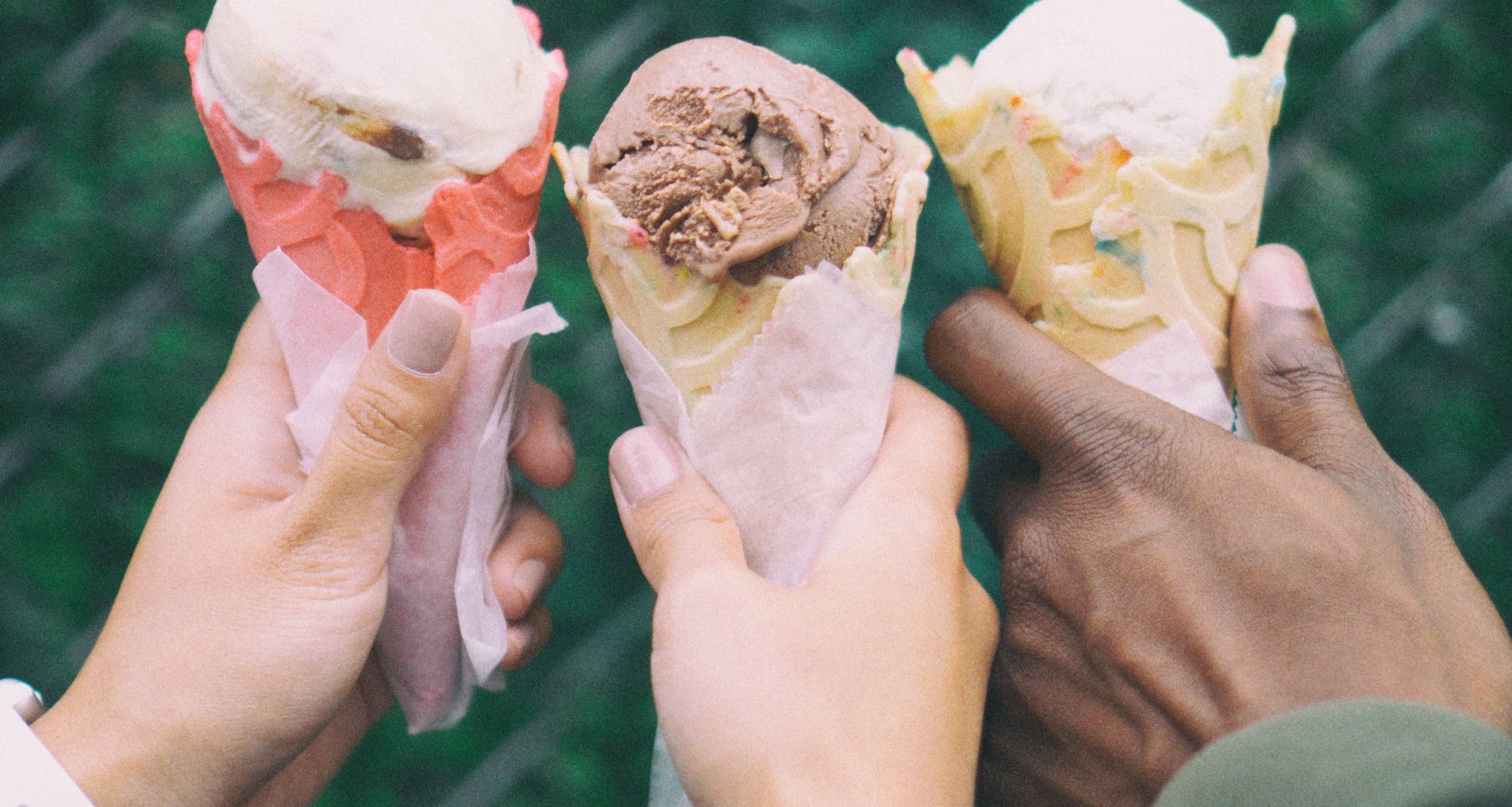 морозиво і джелато в чому різниця