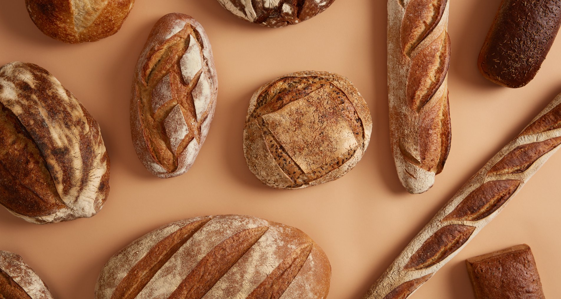 Домашний хлеб в духовке: простой рецепт воздушной выпечки