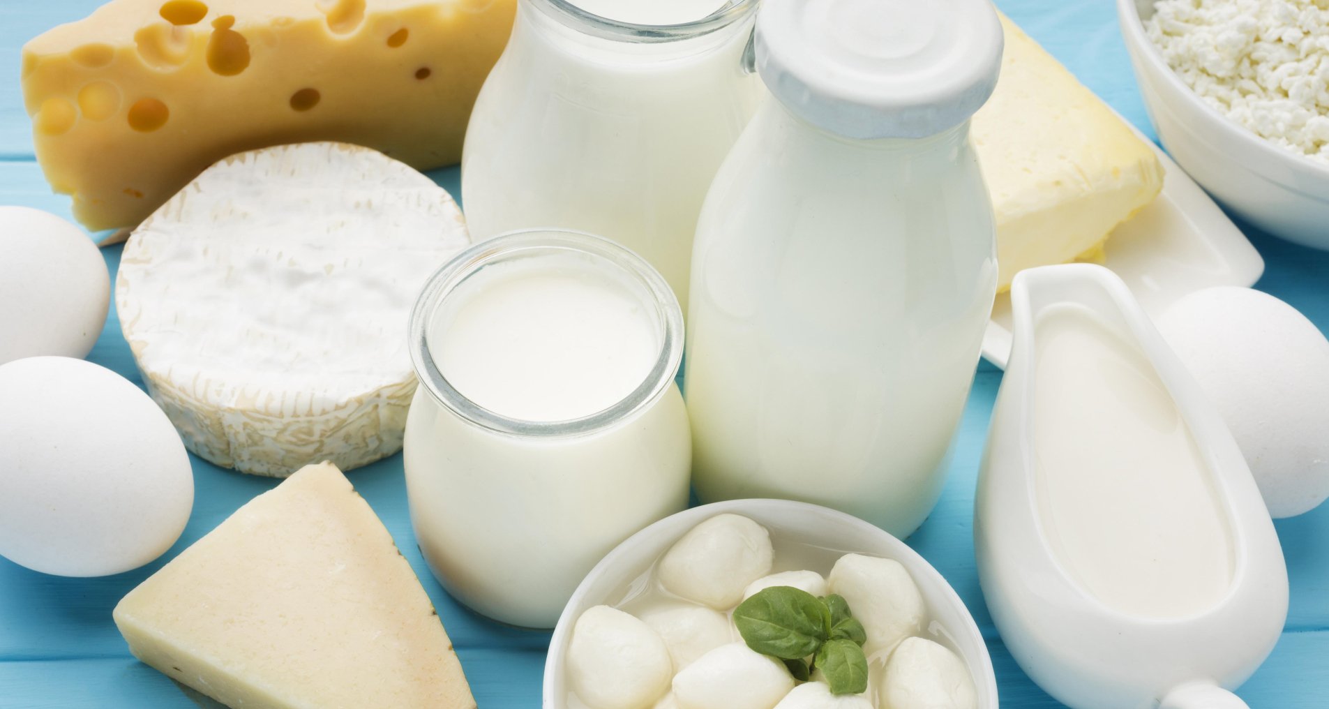 Эксперт назвала доступный молочный продукт для похудения и крепких мышц