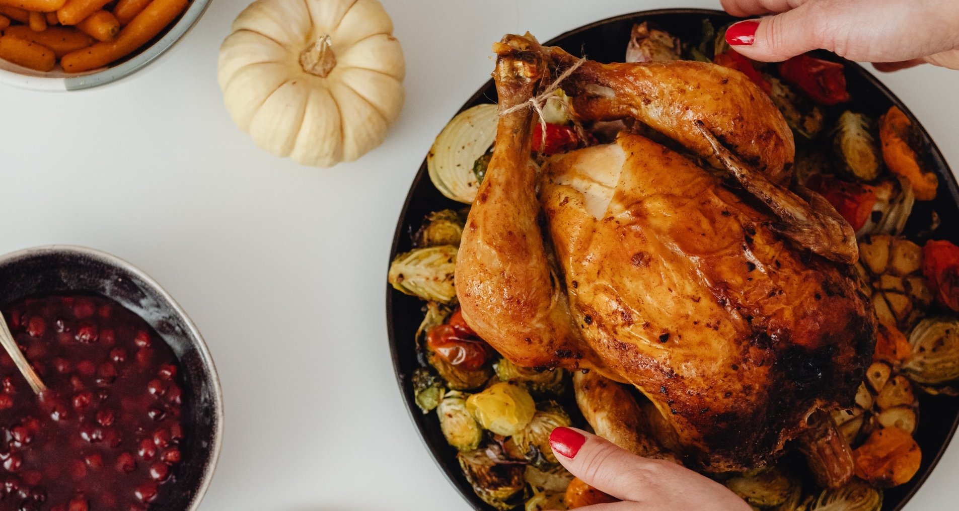 Как правильно готовить курицу — 10 советов от легендарной кулинарки