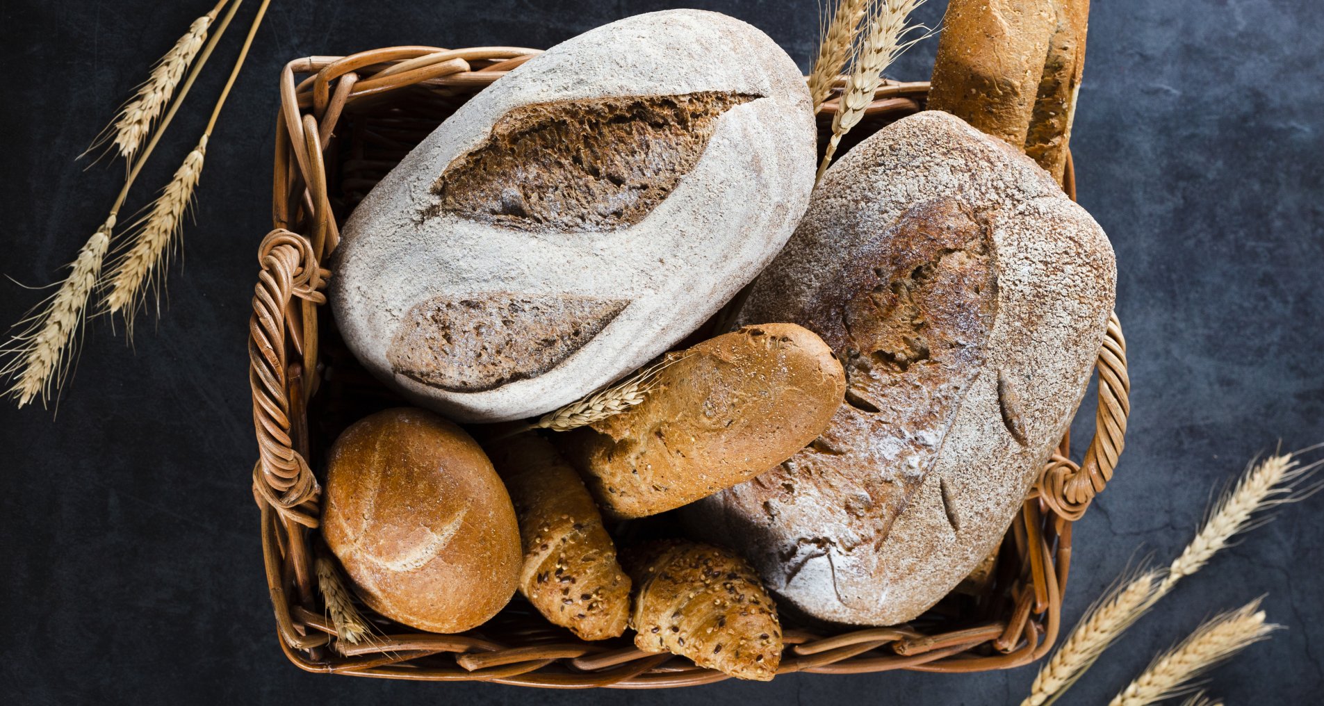 Причини, чому не піднімається хліб
