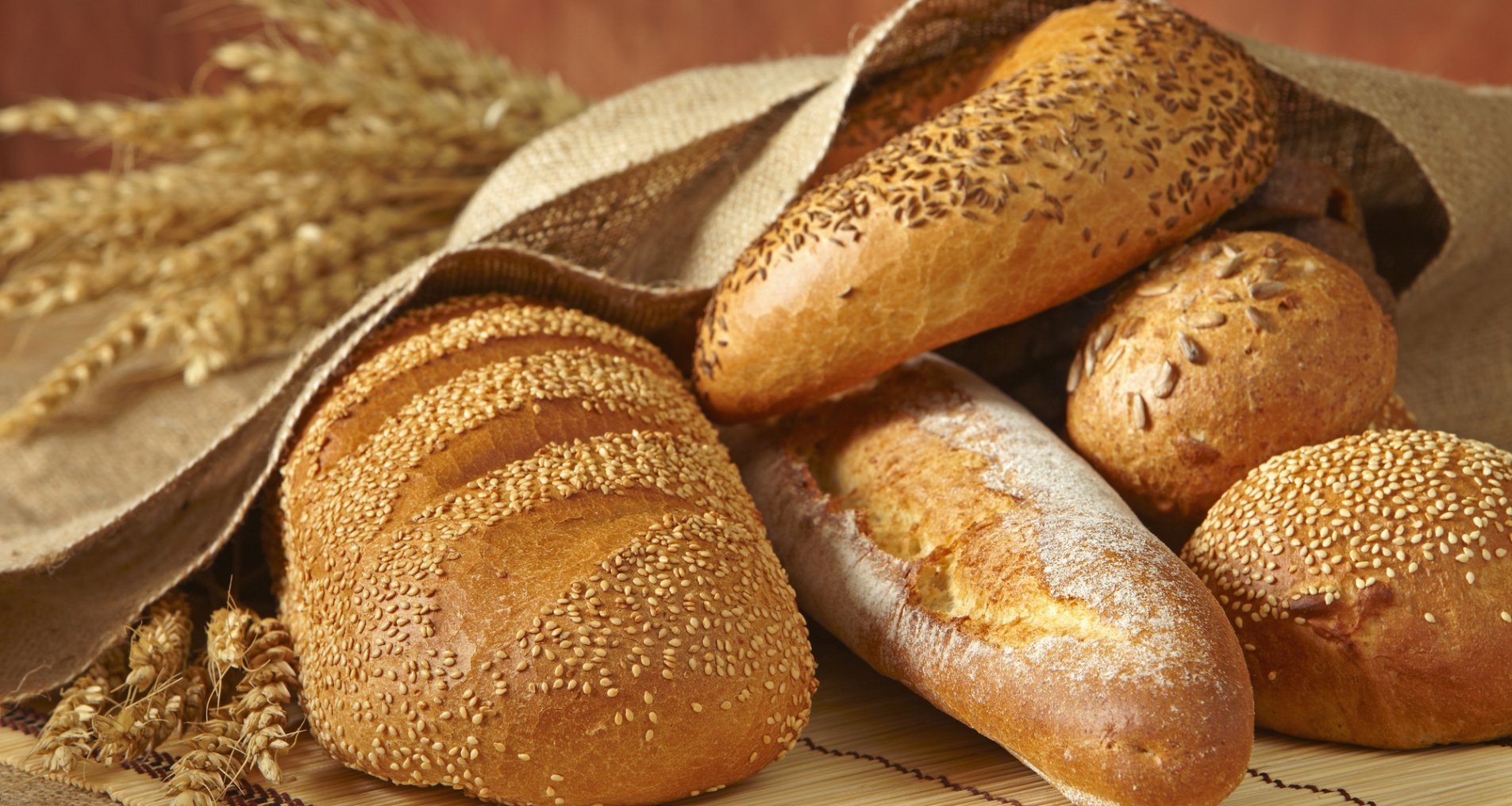 Правильно ли вы храните хлеб?