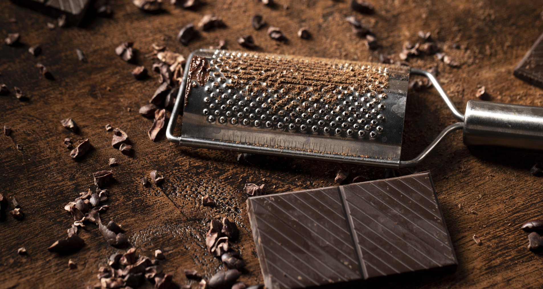 Темний шоколад продукти при тривожності