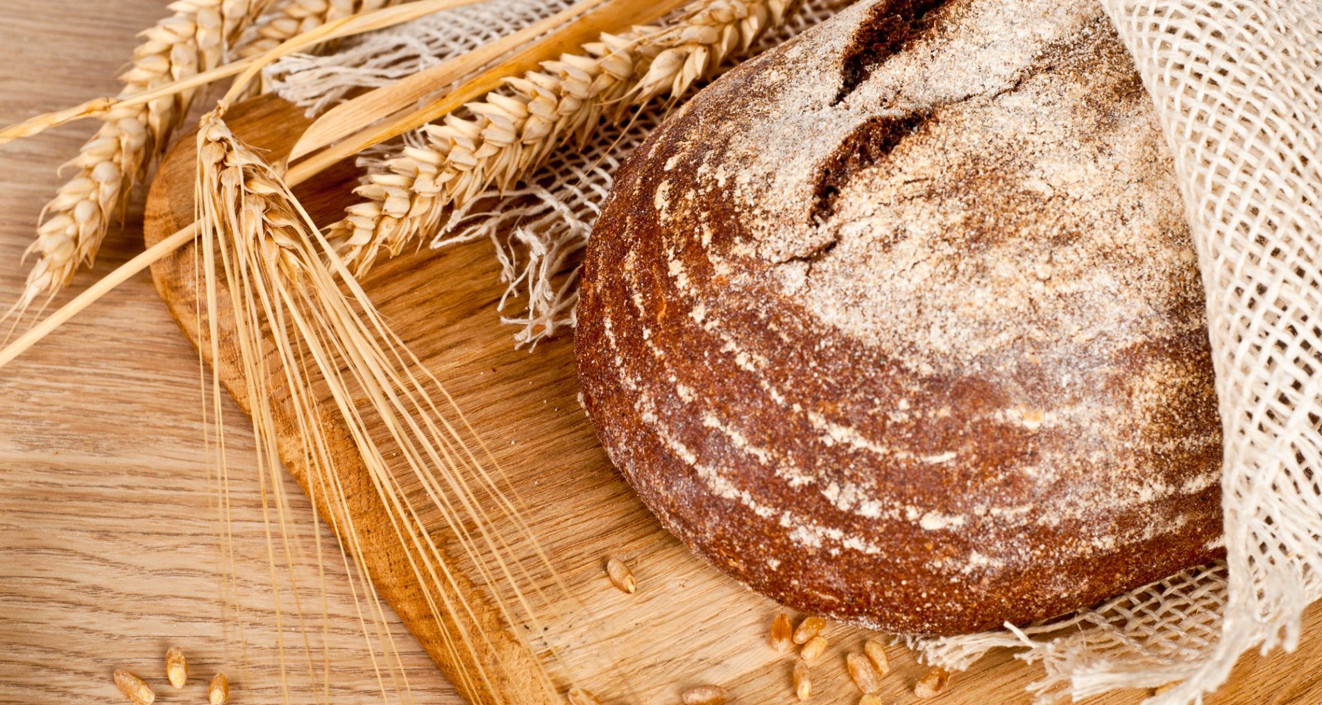 Как понять, что хлеб испекался
