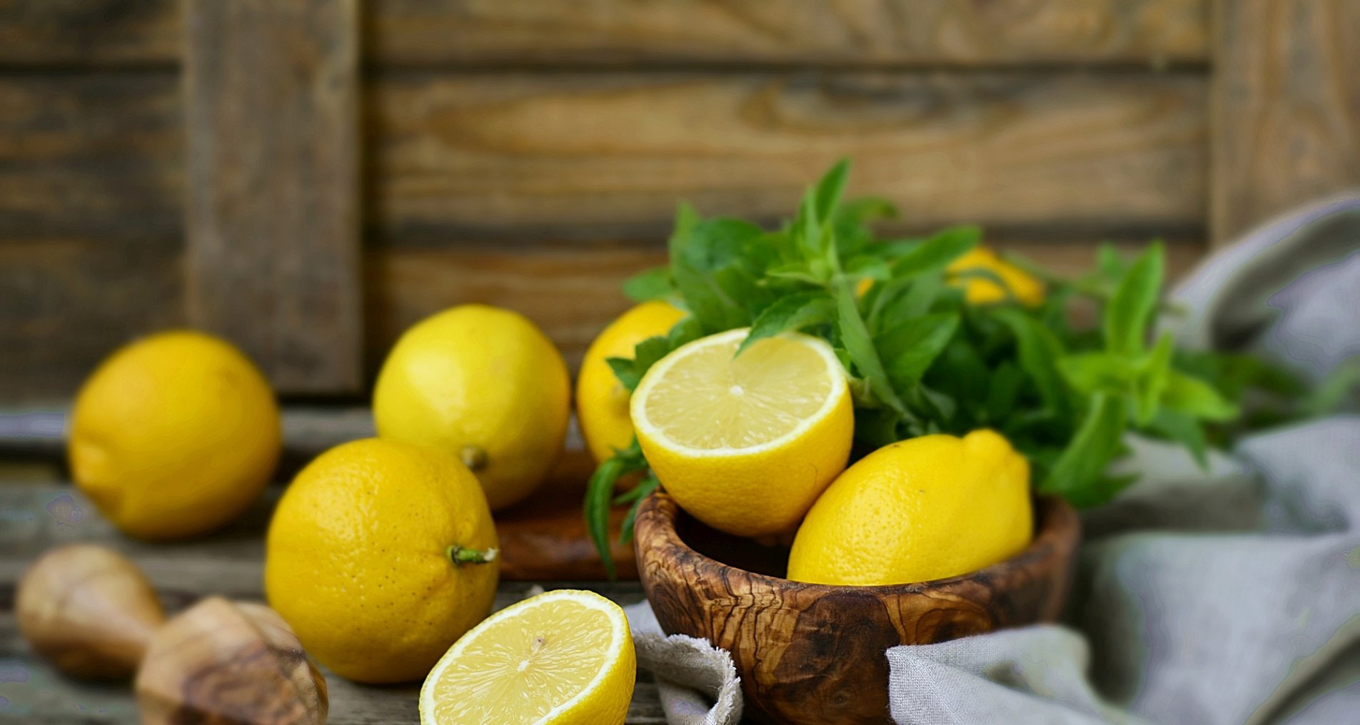 Лучшие рецепты блюд из лимонов