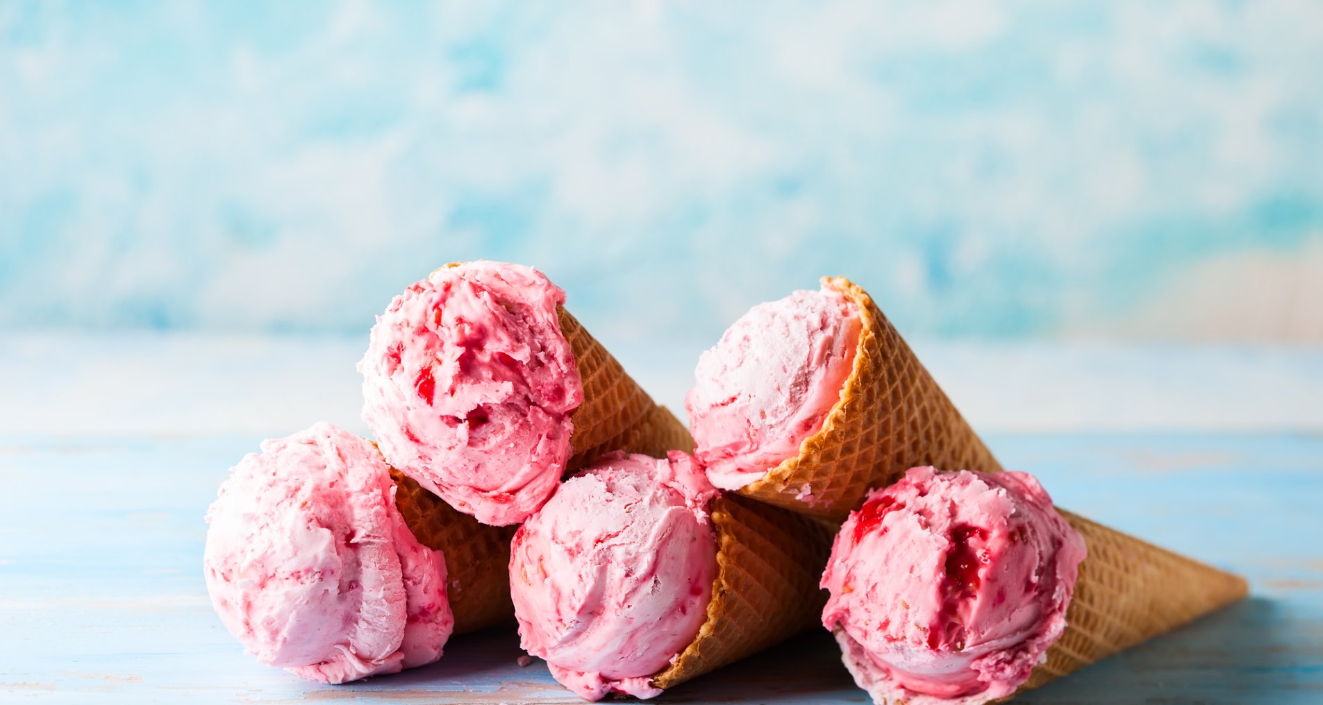 Как сделать домашнее мороженое в блендере