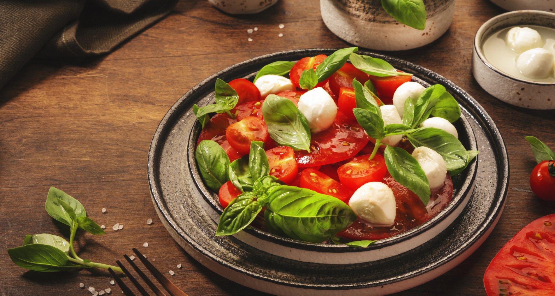 Зимний салат с маринованными помидорами – пошаговый рецепт приготовления с фото