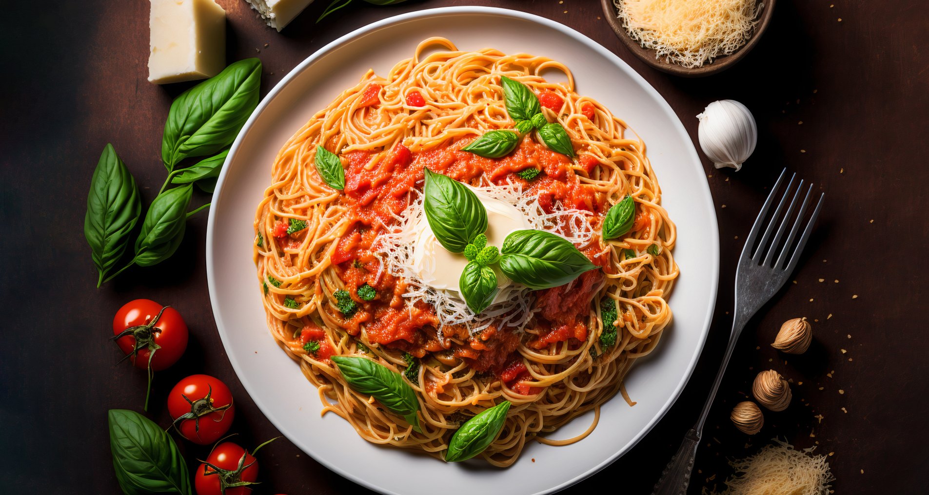 Спагеті