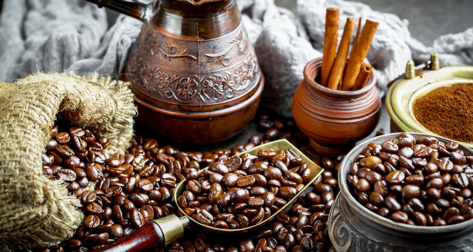 Как вкусно приготовить растворимый кофе? 7 ароматных рецептов