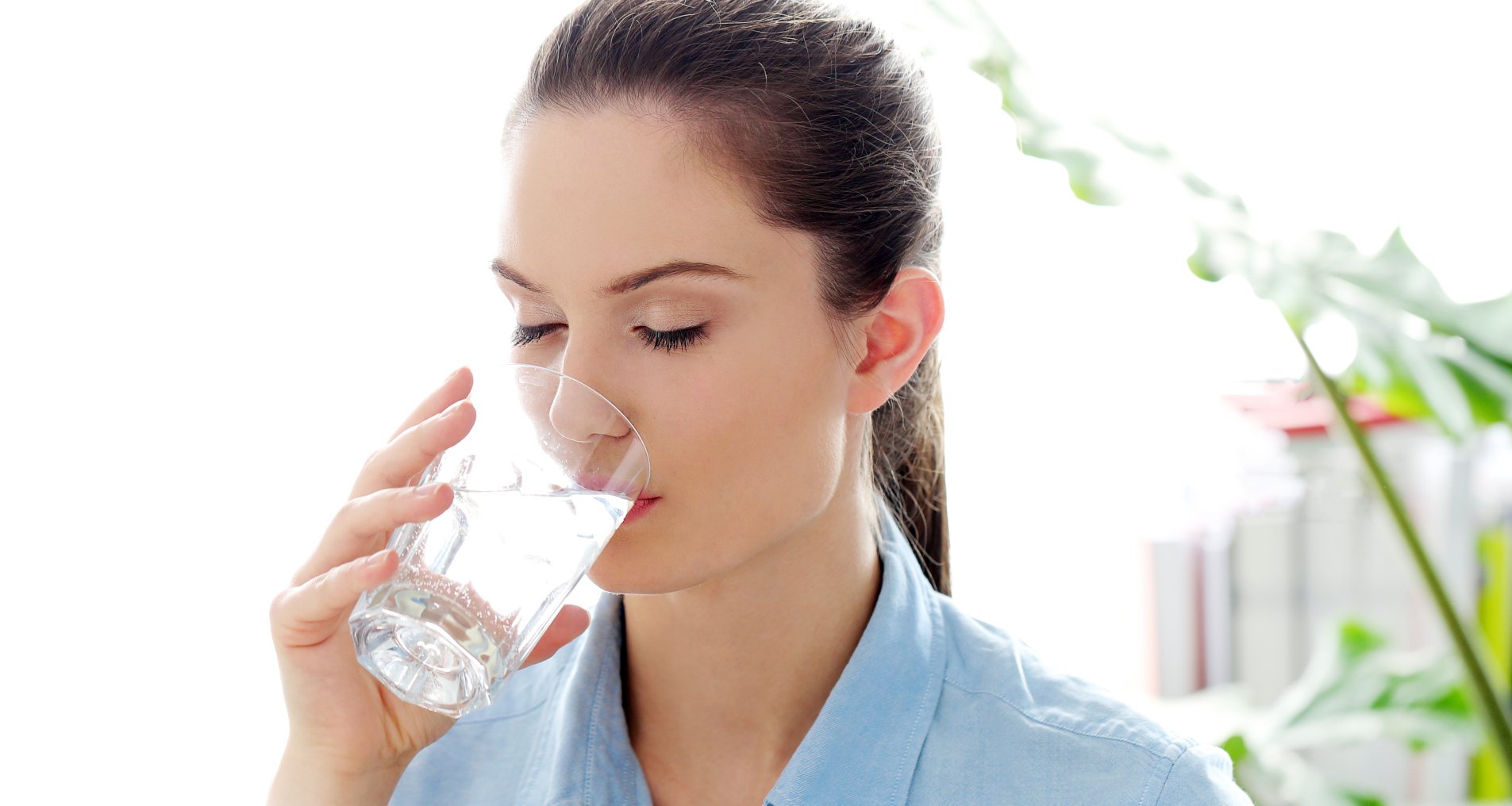 Вода и пищеварение. Вредно ли запивать еду? | Управления Роспотребнадзора по Курской области