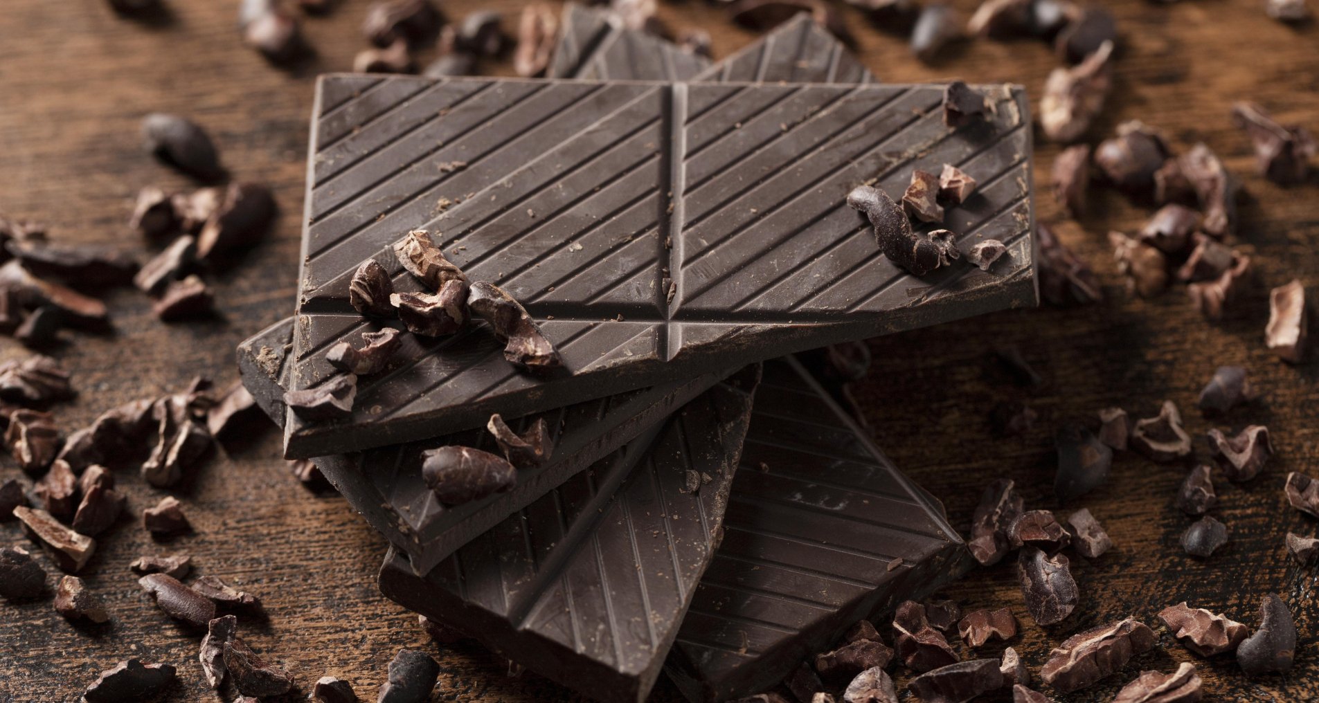 Темний шоколад і тривожність