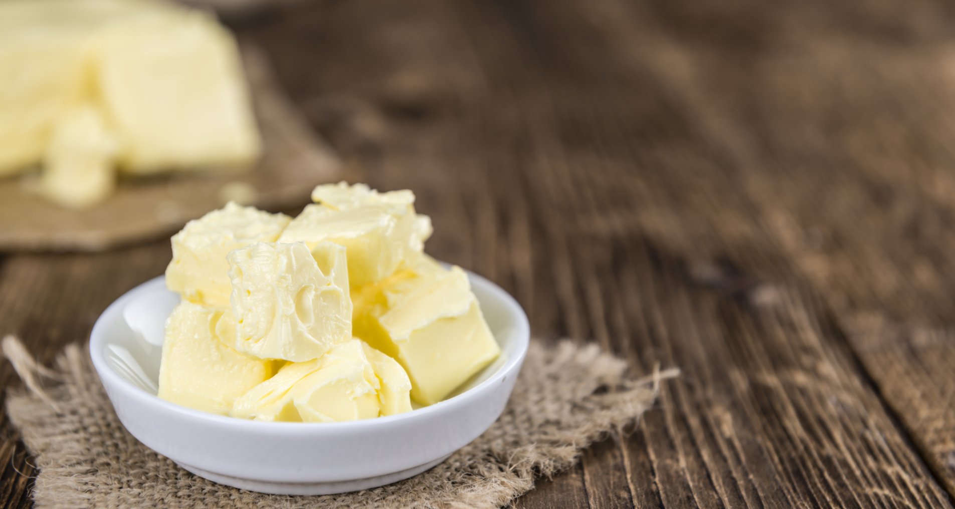 Чем заменить сливочное масло на кухне: в выпечке, пюре и макаронах