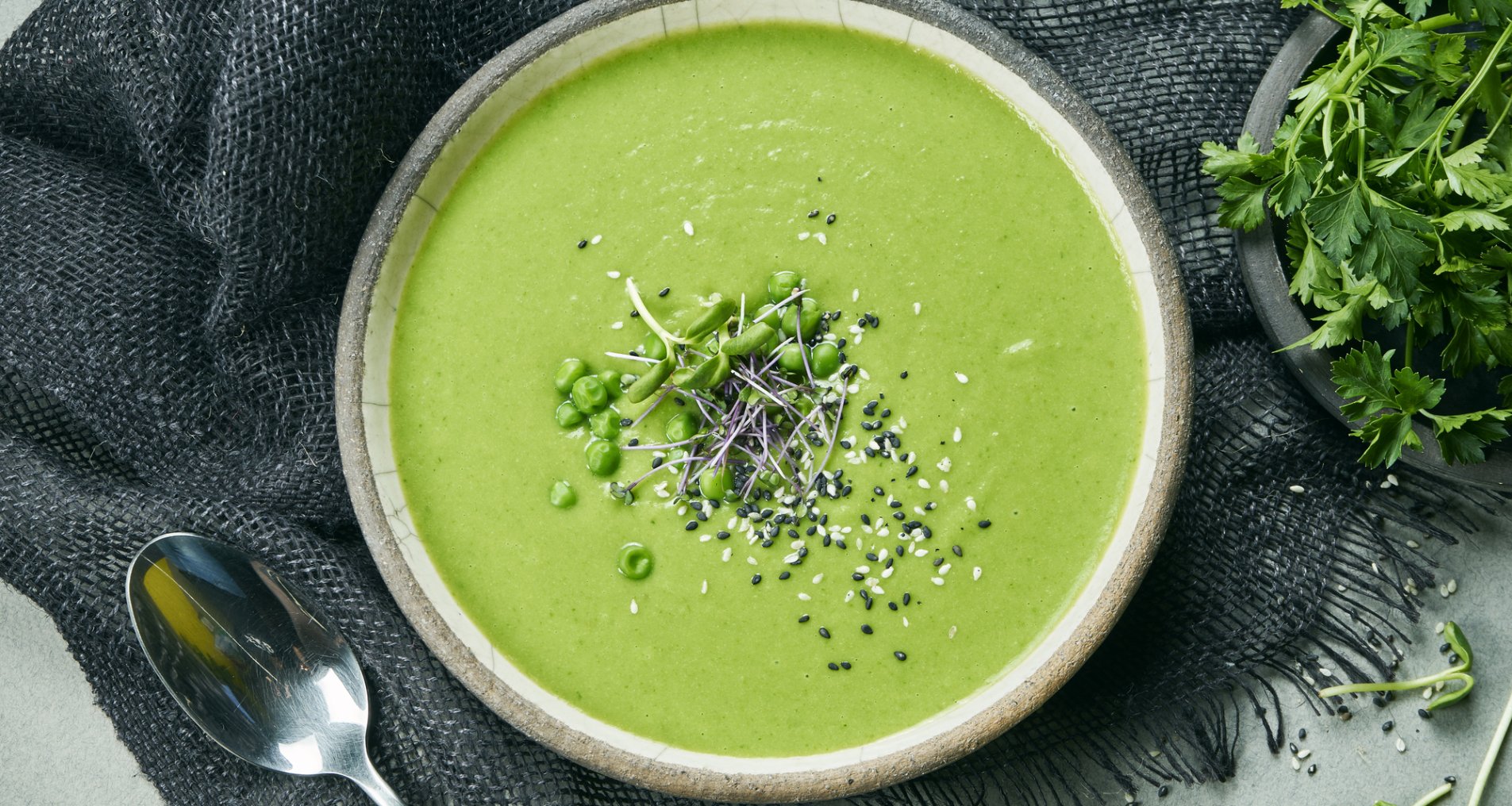 Летние супы без варки: 26 рецептов с фото | Меню недели