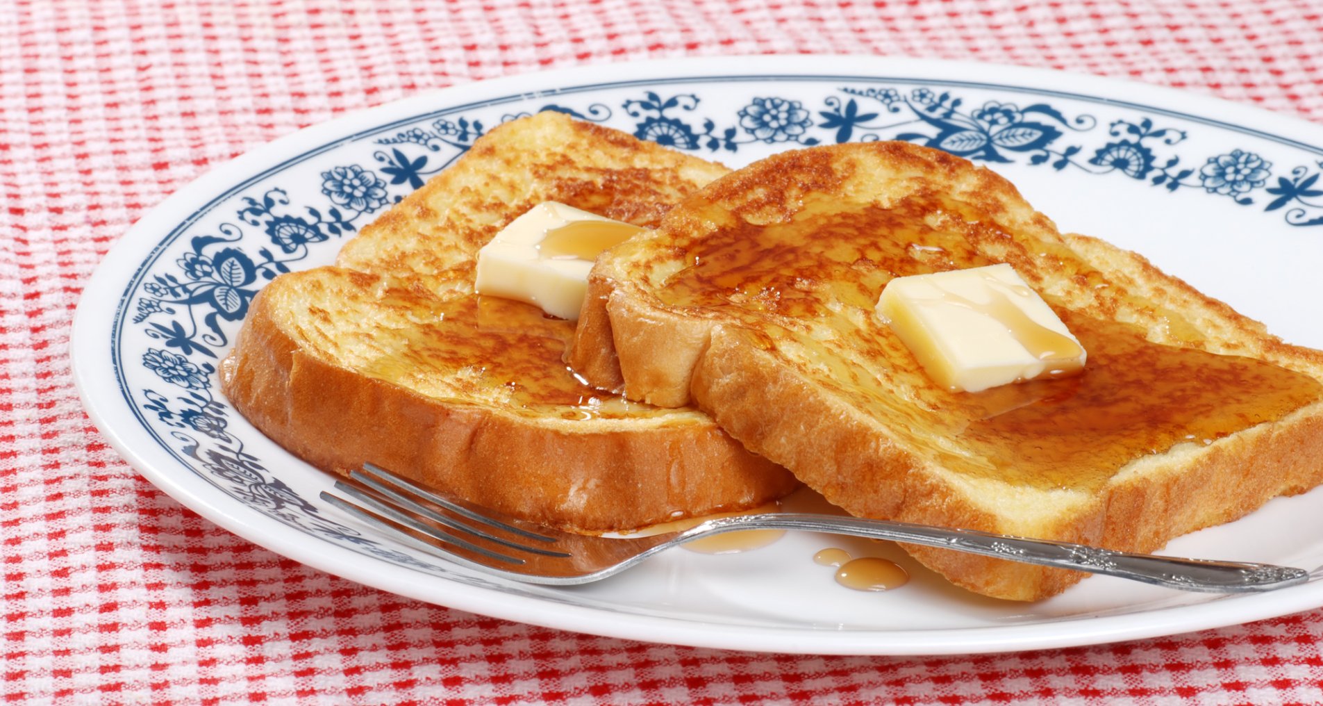 10 восхитительных тостов для завтрака
