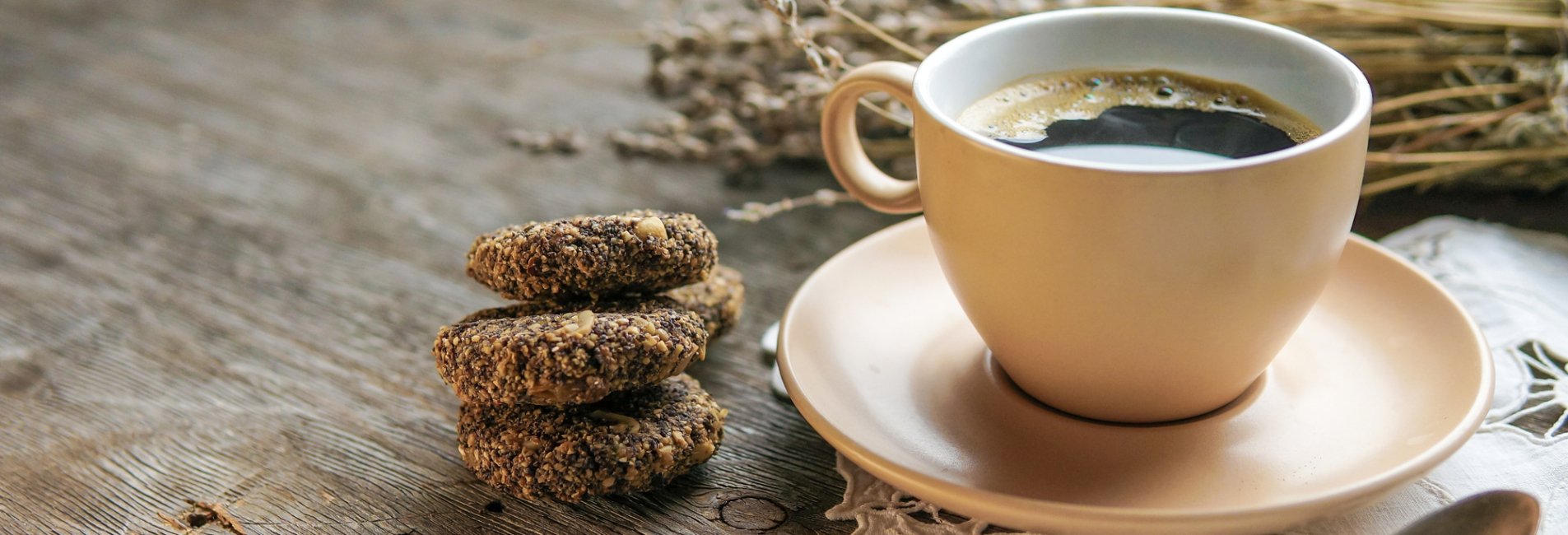 Назван вид кофе, который не вредит сердцу — Шуба