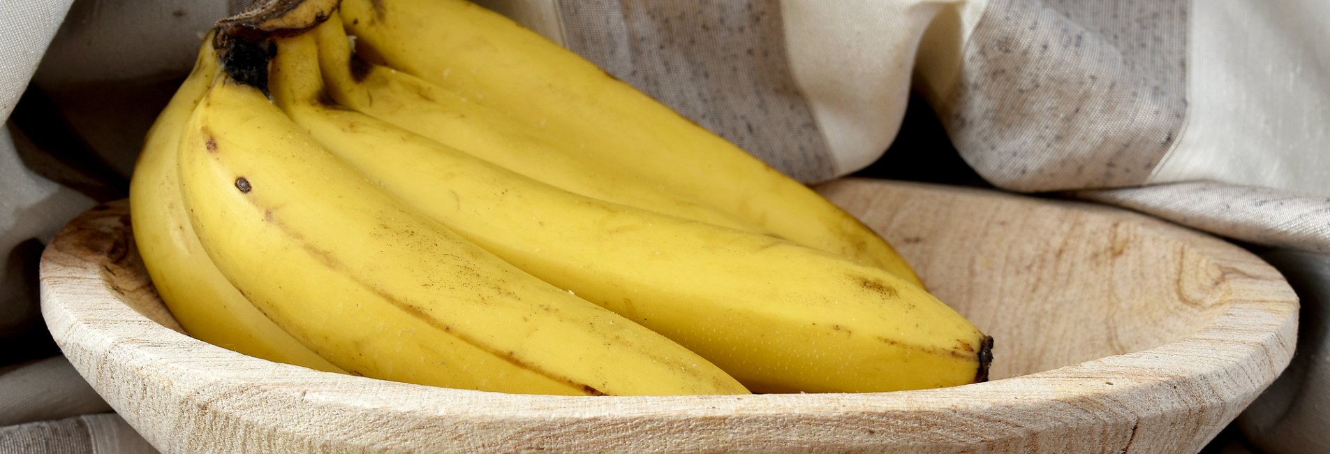 Банани стиглі