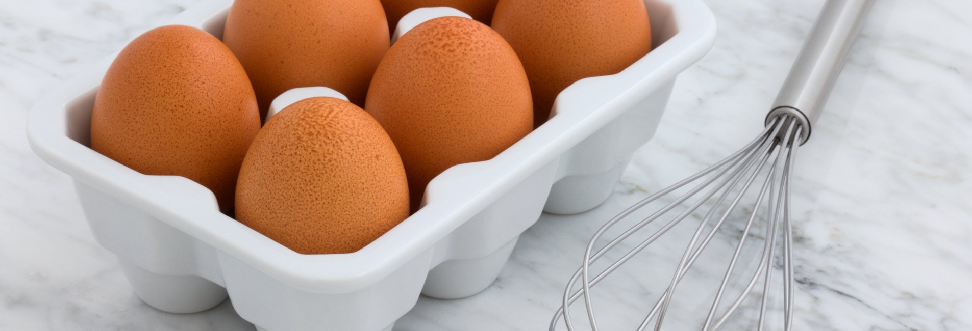 Переваги вживання яєць