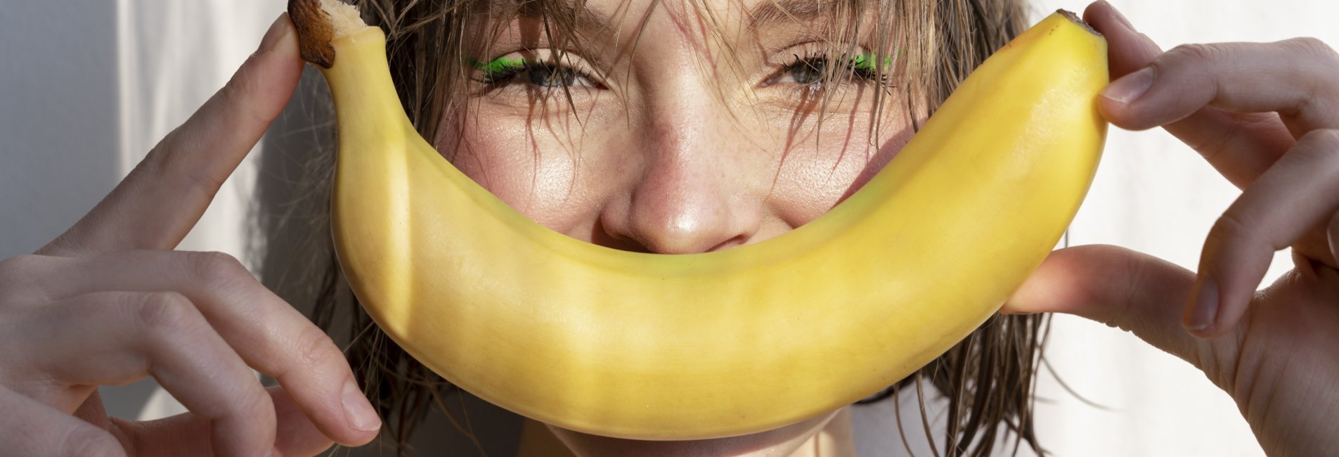 Как бананы влияют на вес — Шуба