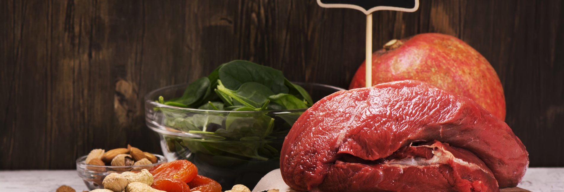 Обратите внимание на источники витамина А и бета-каротина