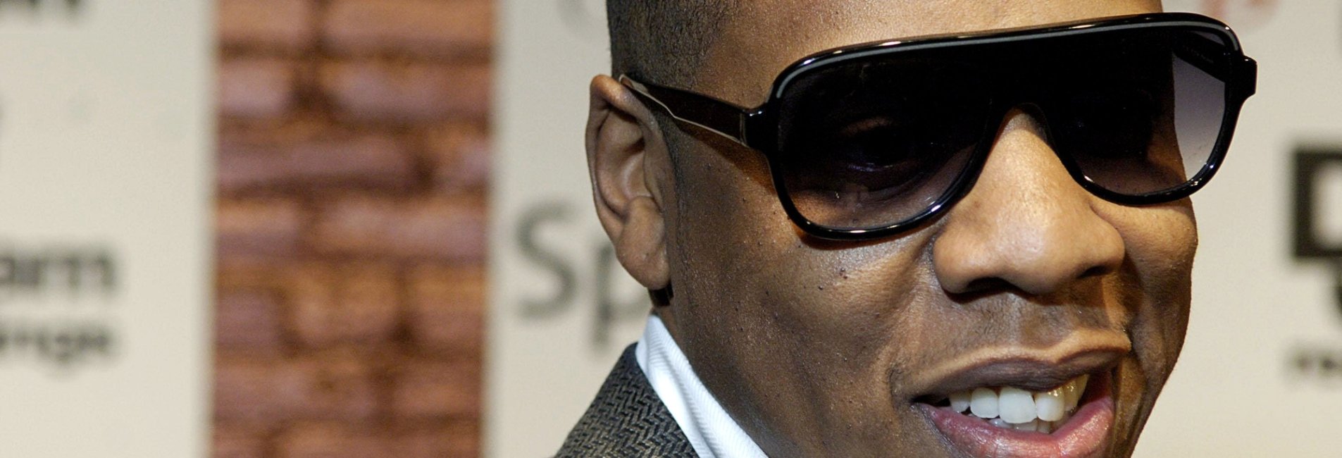 Репер JAY-Z