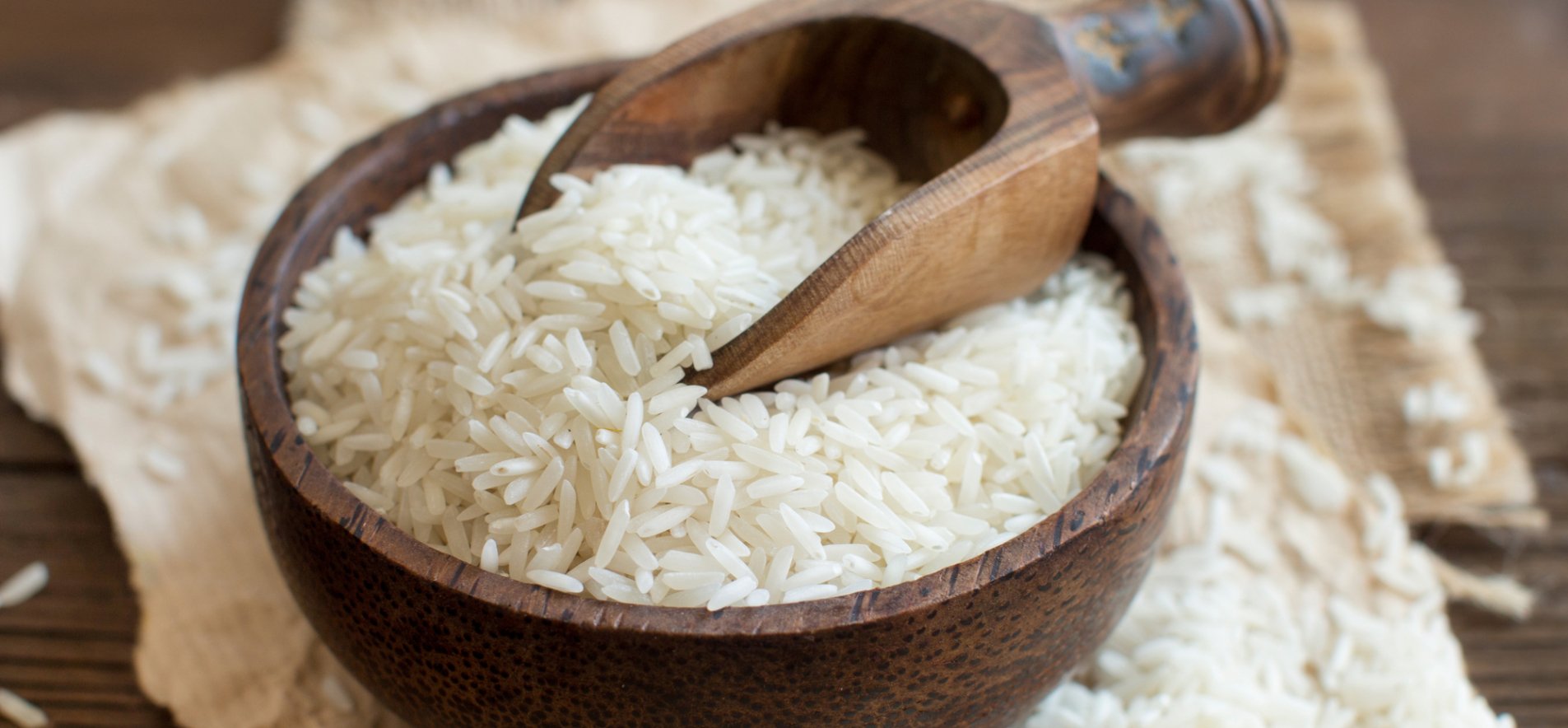 Разгрузочный день на рисе: приготовление и диета