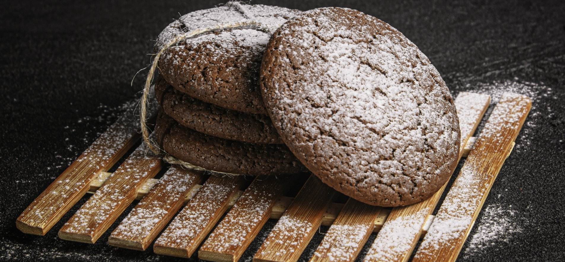 Вівсяне Печиво рецепт може бути без глютену