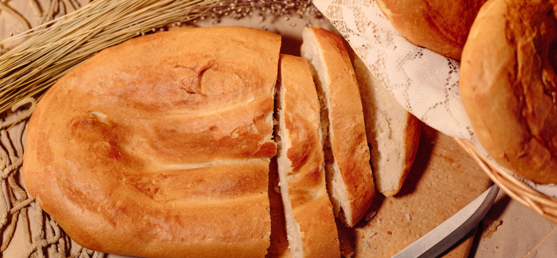 Матнакаш армянский хлеб