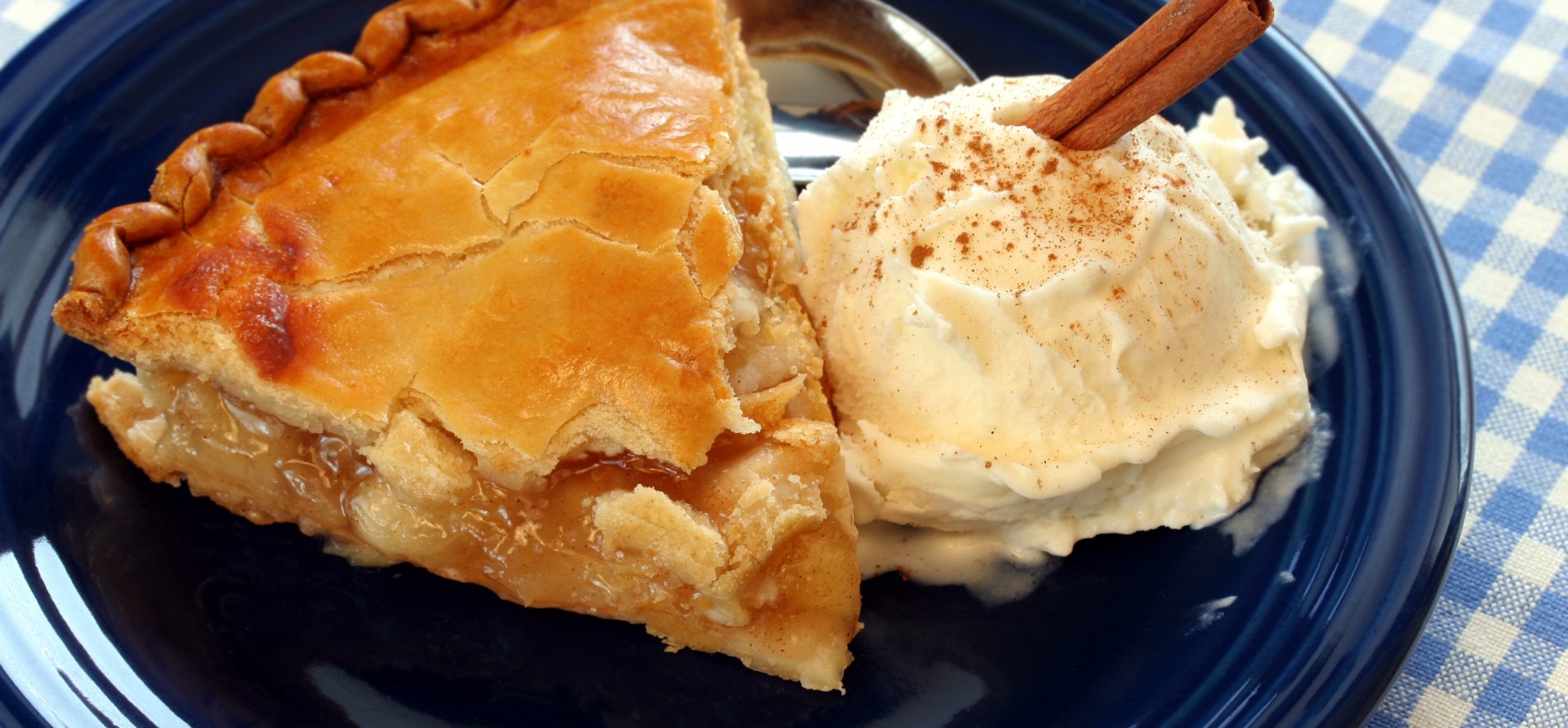 Начинка для пирога и пирожков из яблок