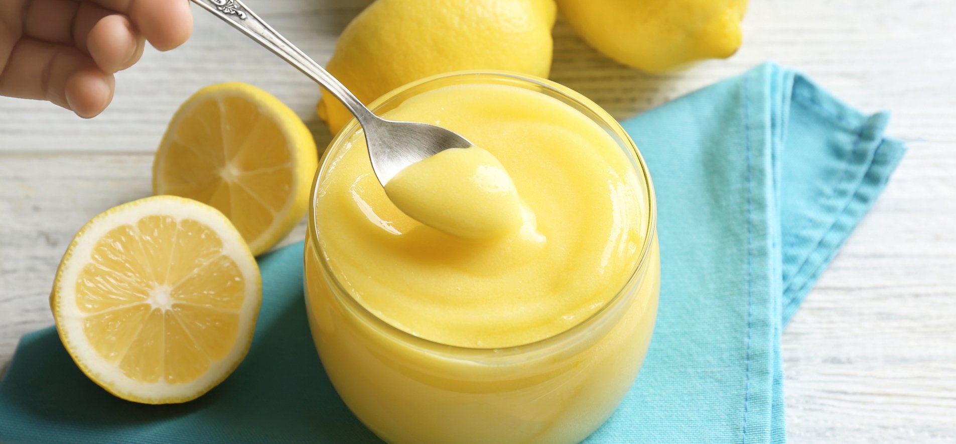 Лимонне масло
